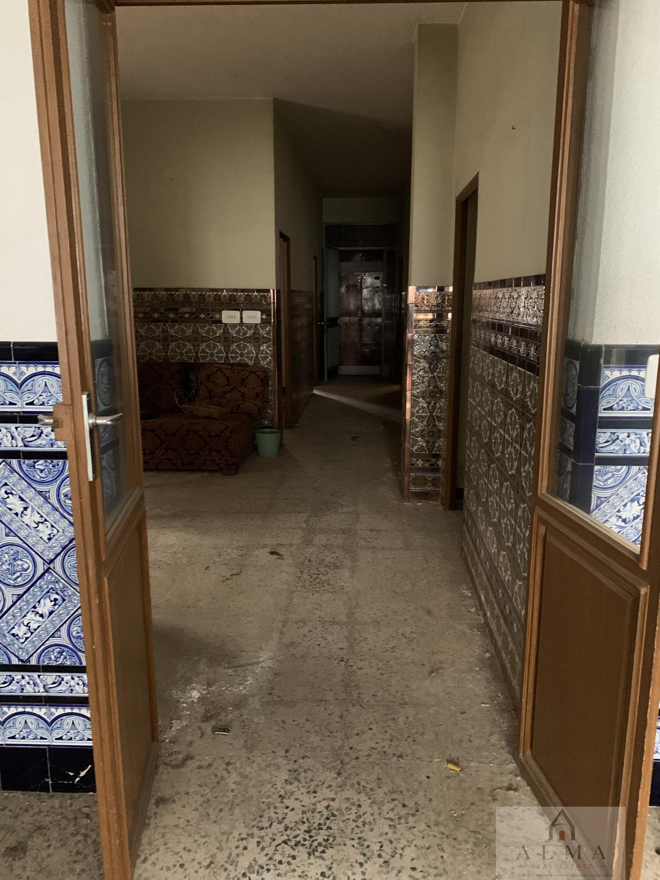 Venta de casa en Almendralejo
