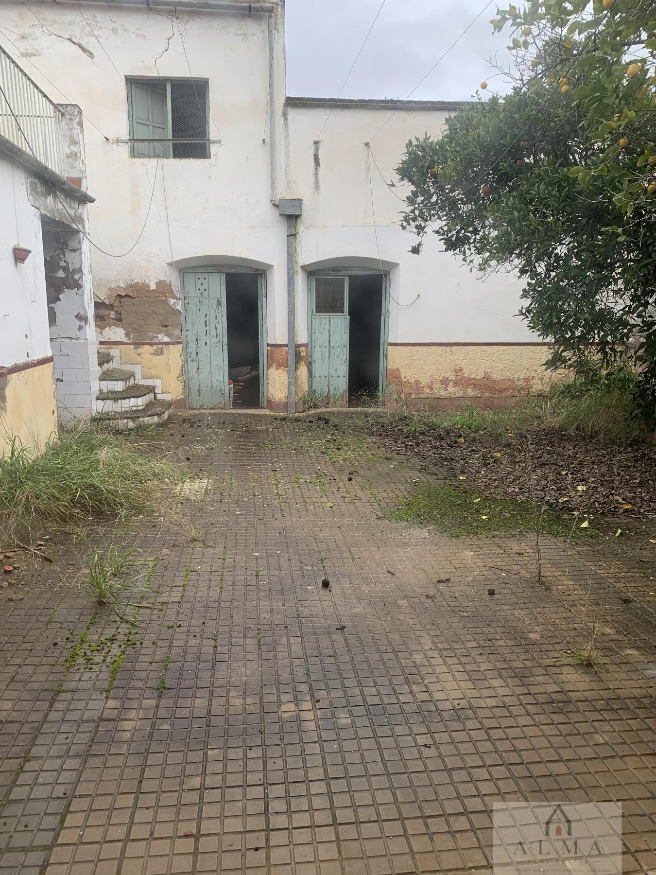 Venta de casa en Almendralejo