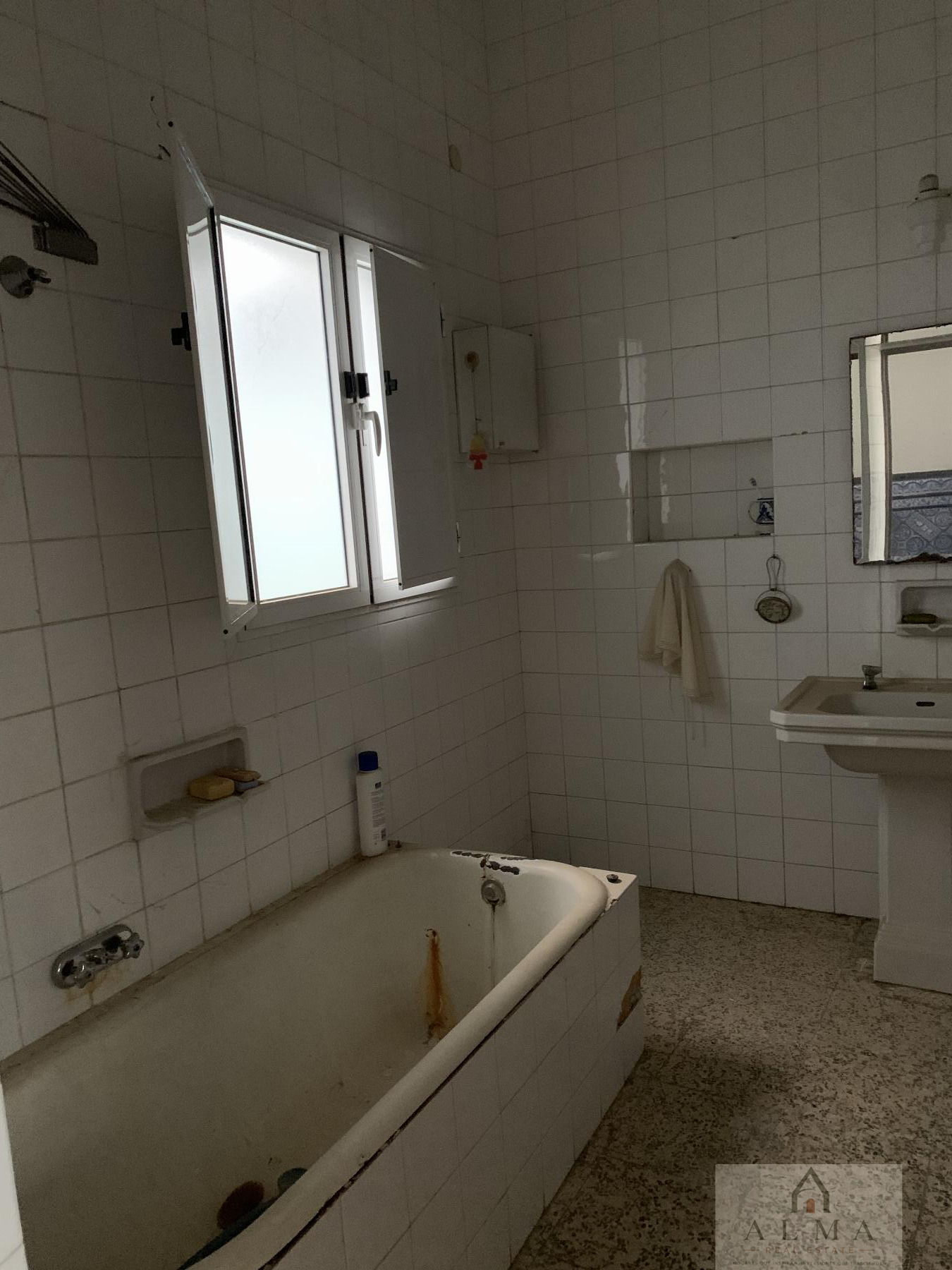 Venta de casa en Almendralejo