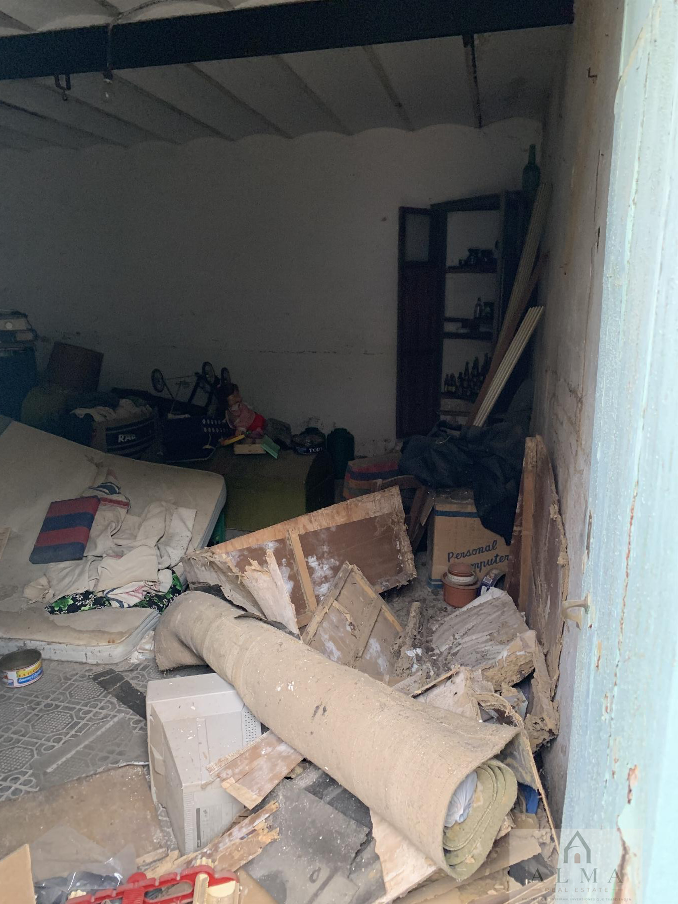 Venta de casa en Almendralejo