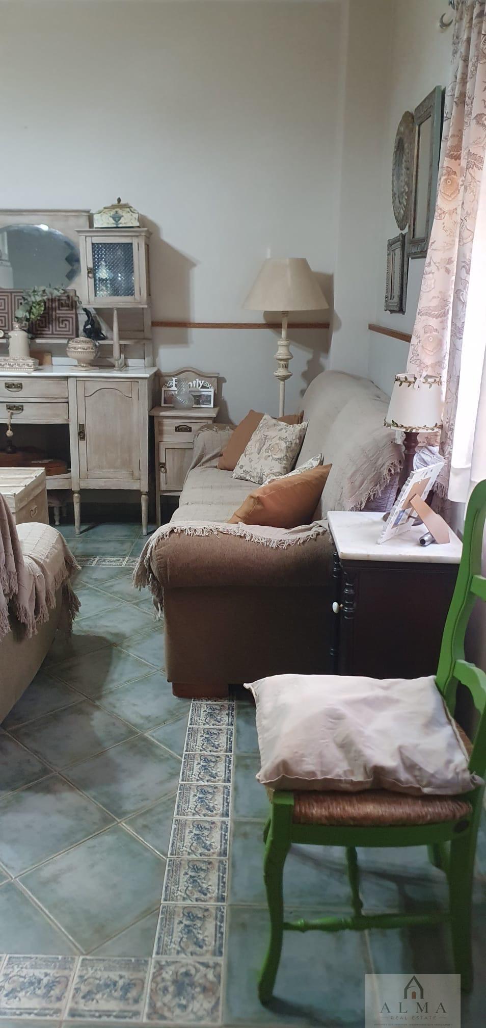 Venta de casa en Almendralejo