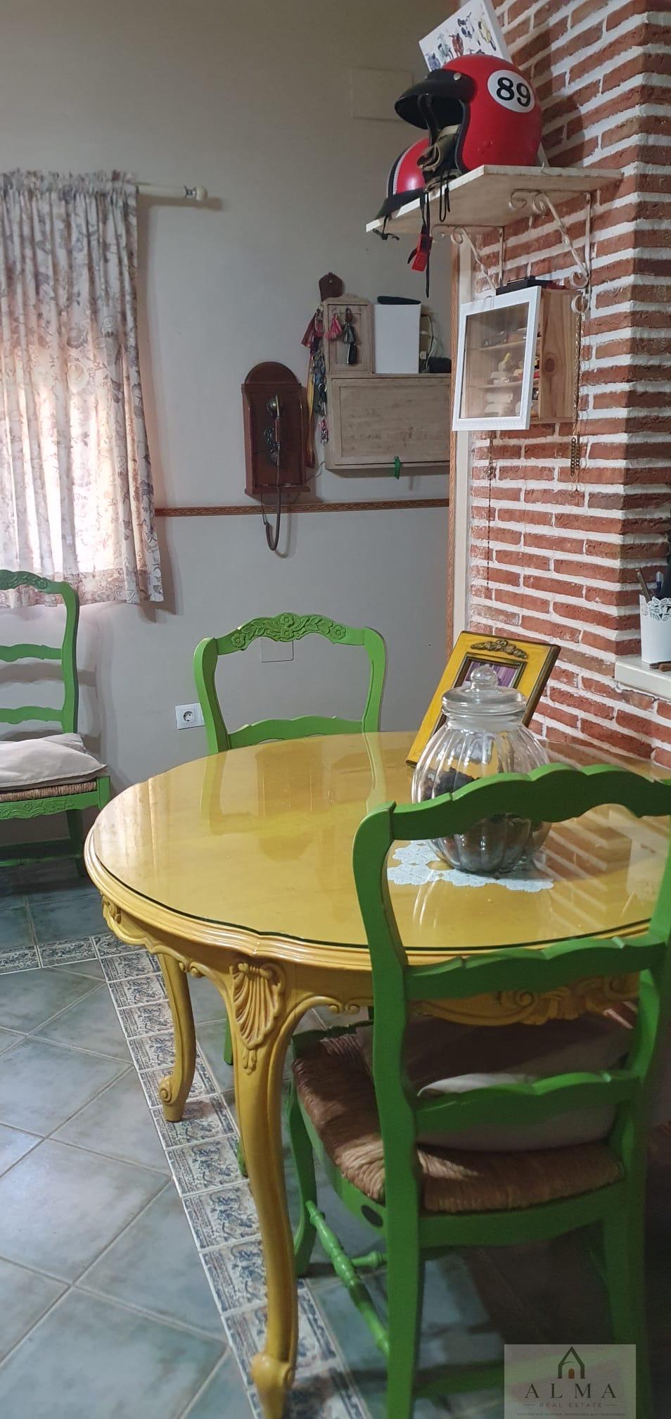 Venta de casa en Almendralejo