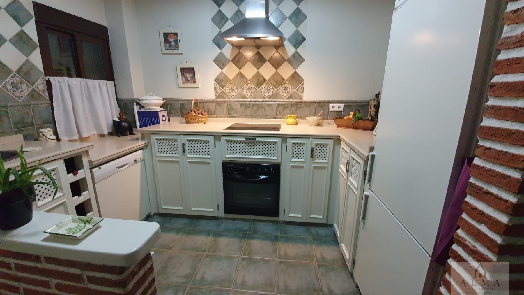 Venta de casa en Almendralejo