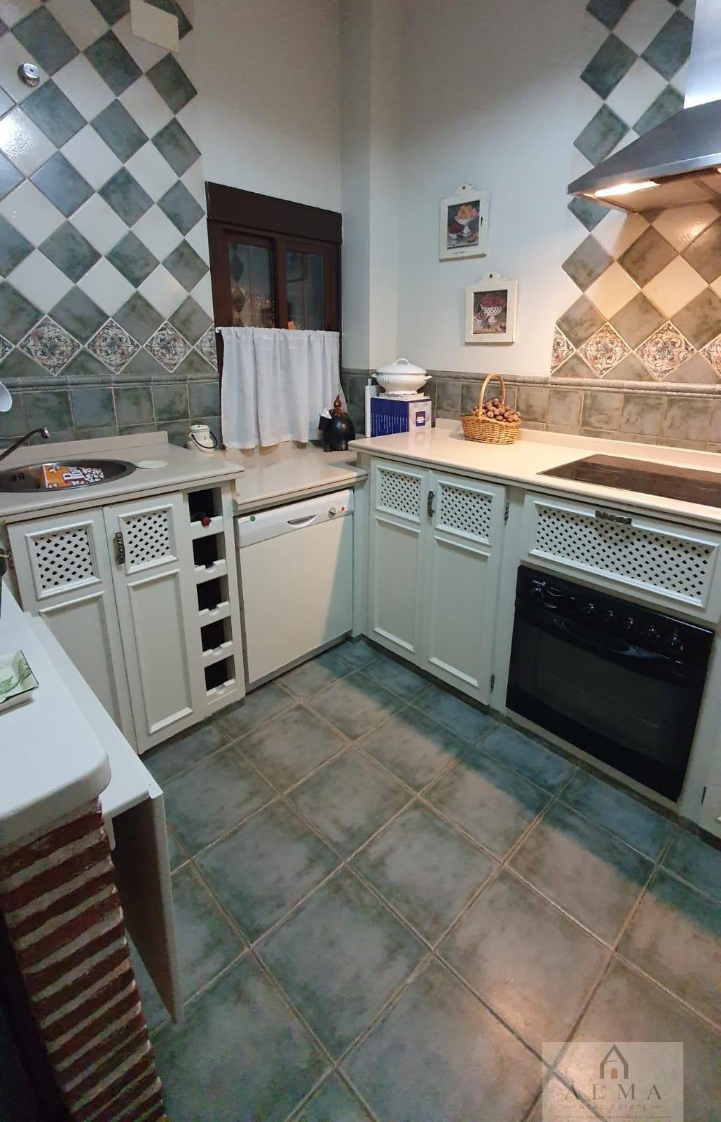 Venta de casa en Almendralejo