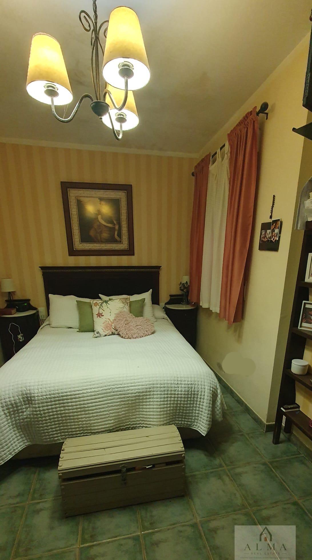 Venta de casa en Almendralejo