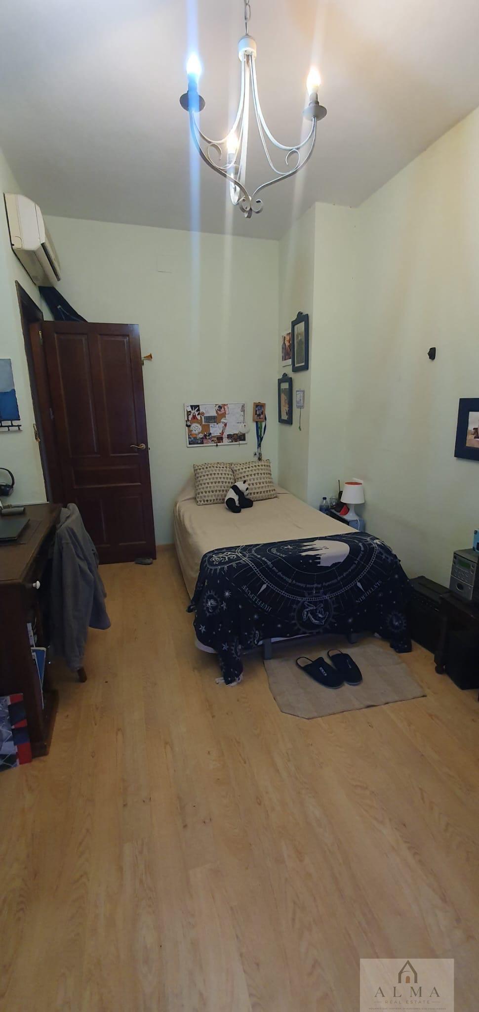 Venta de casa en Almendralejo