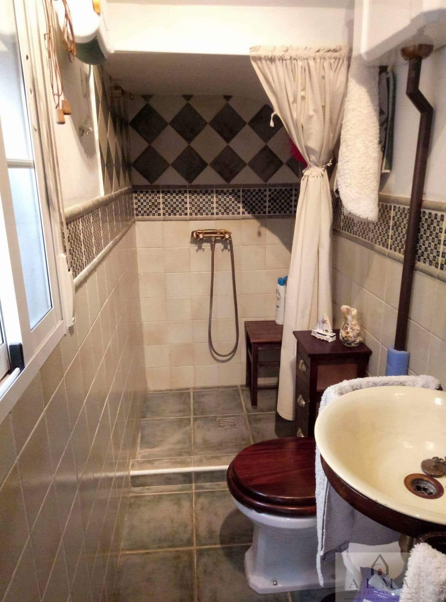 Venta de casa en Almendralejo