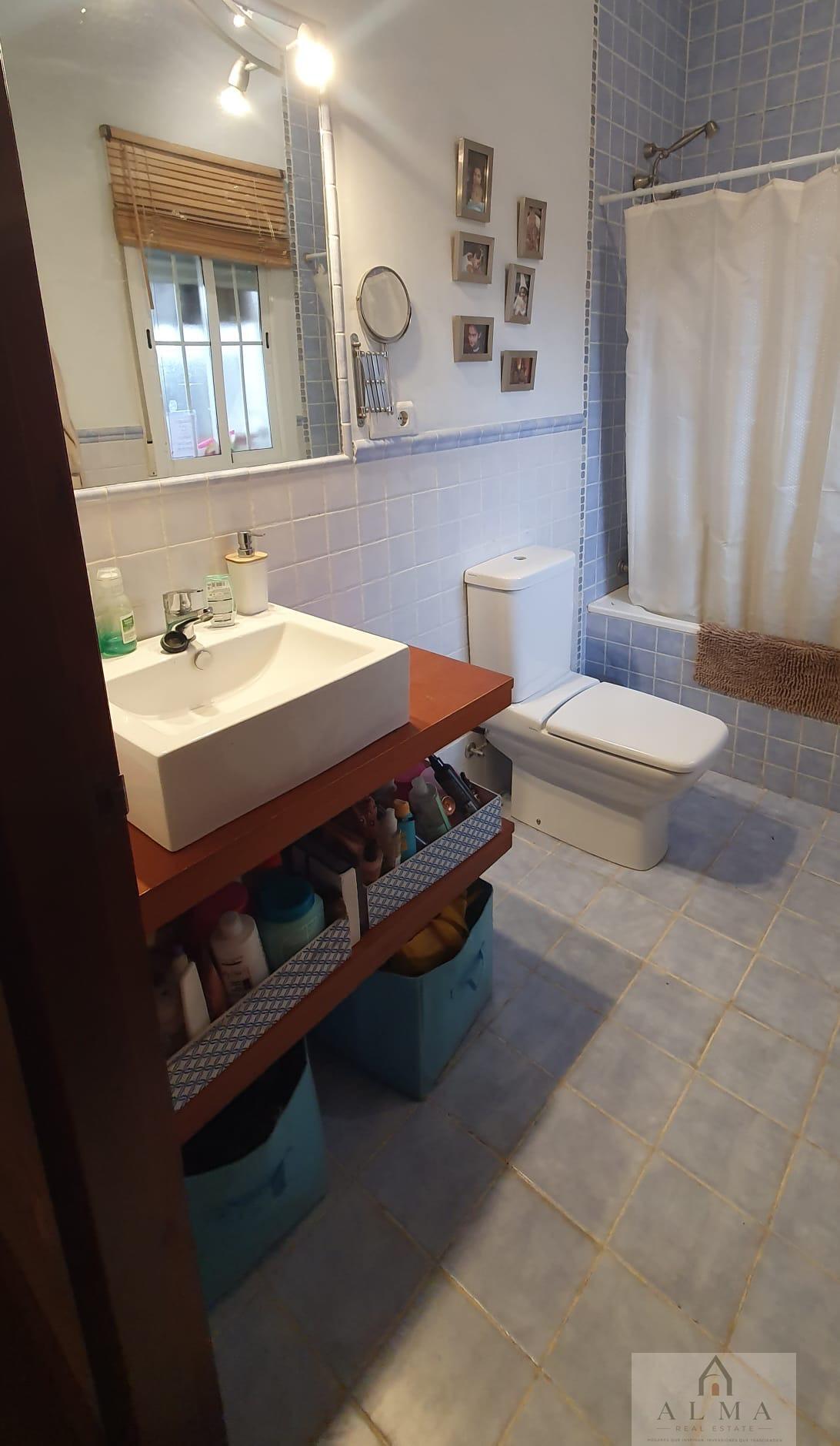 Venta de casa en Almendralejo
