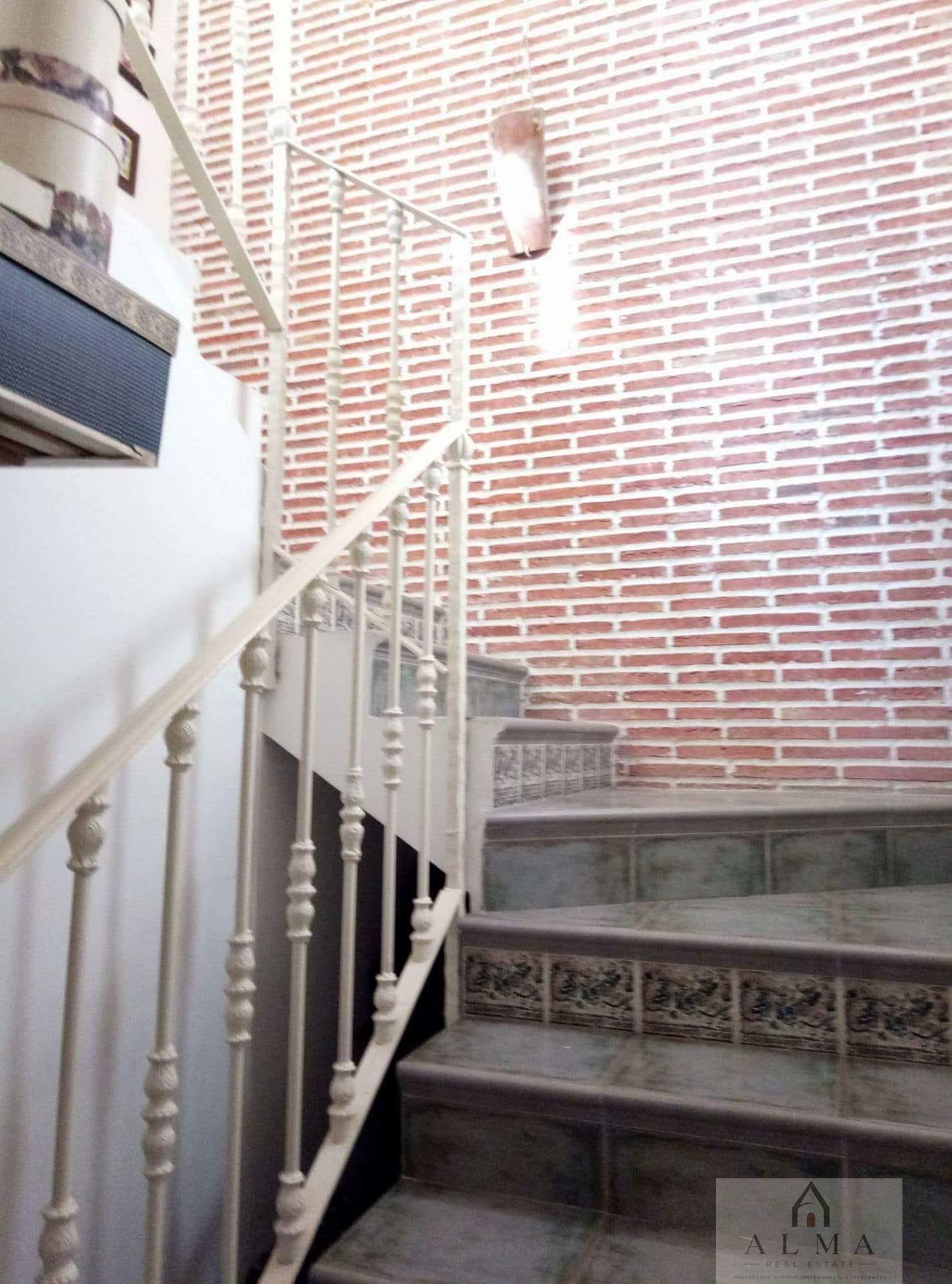 Venta de casa en Almendralejo