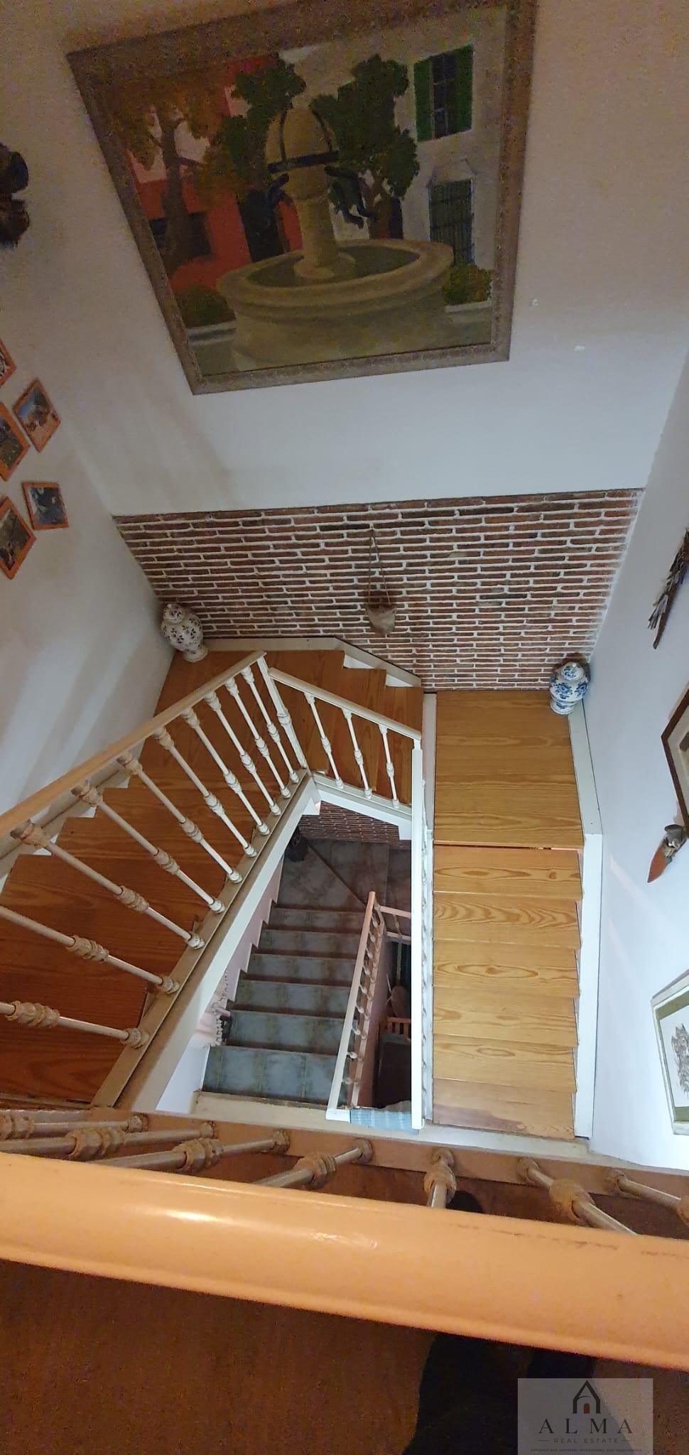 Venta de casa en Almendralejo