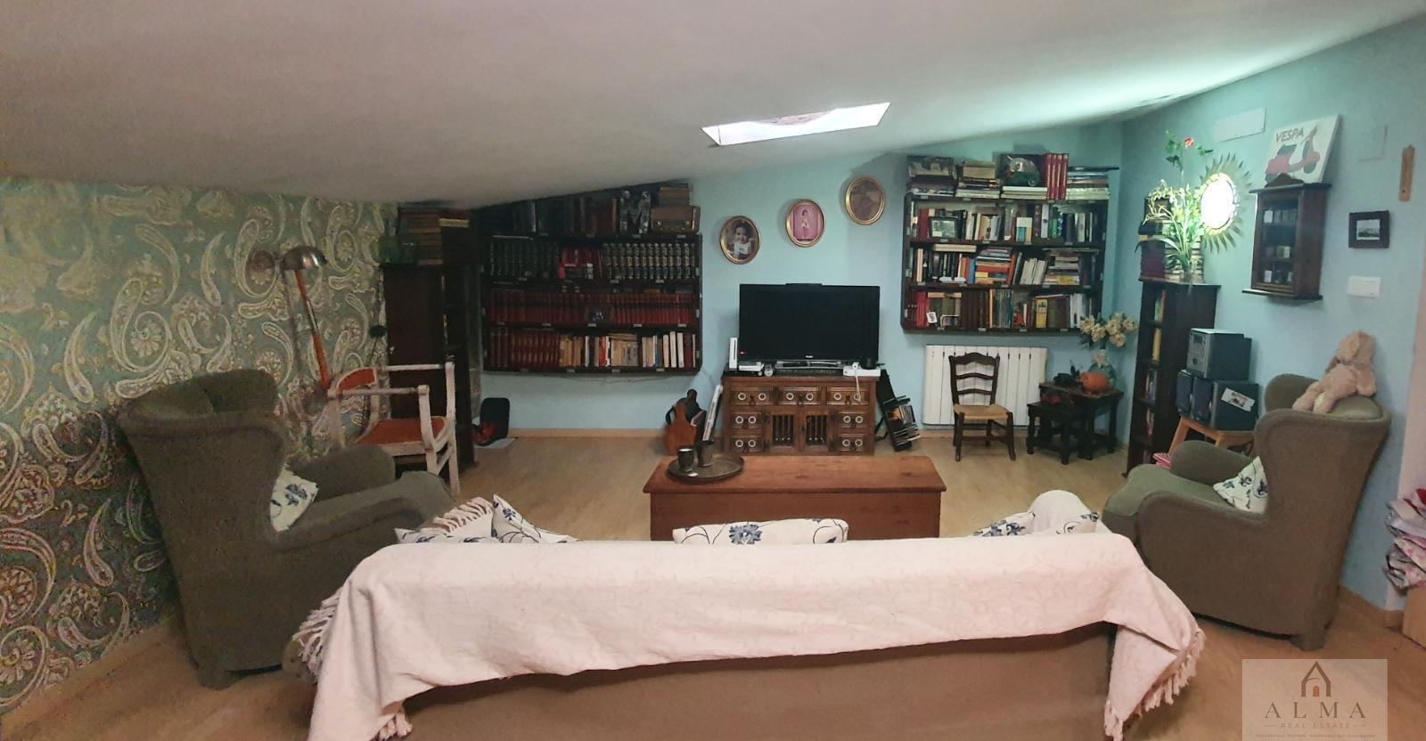 Venta de casa en Almendralejo