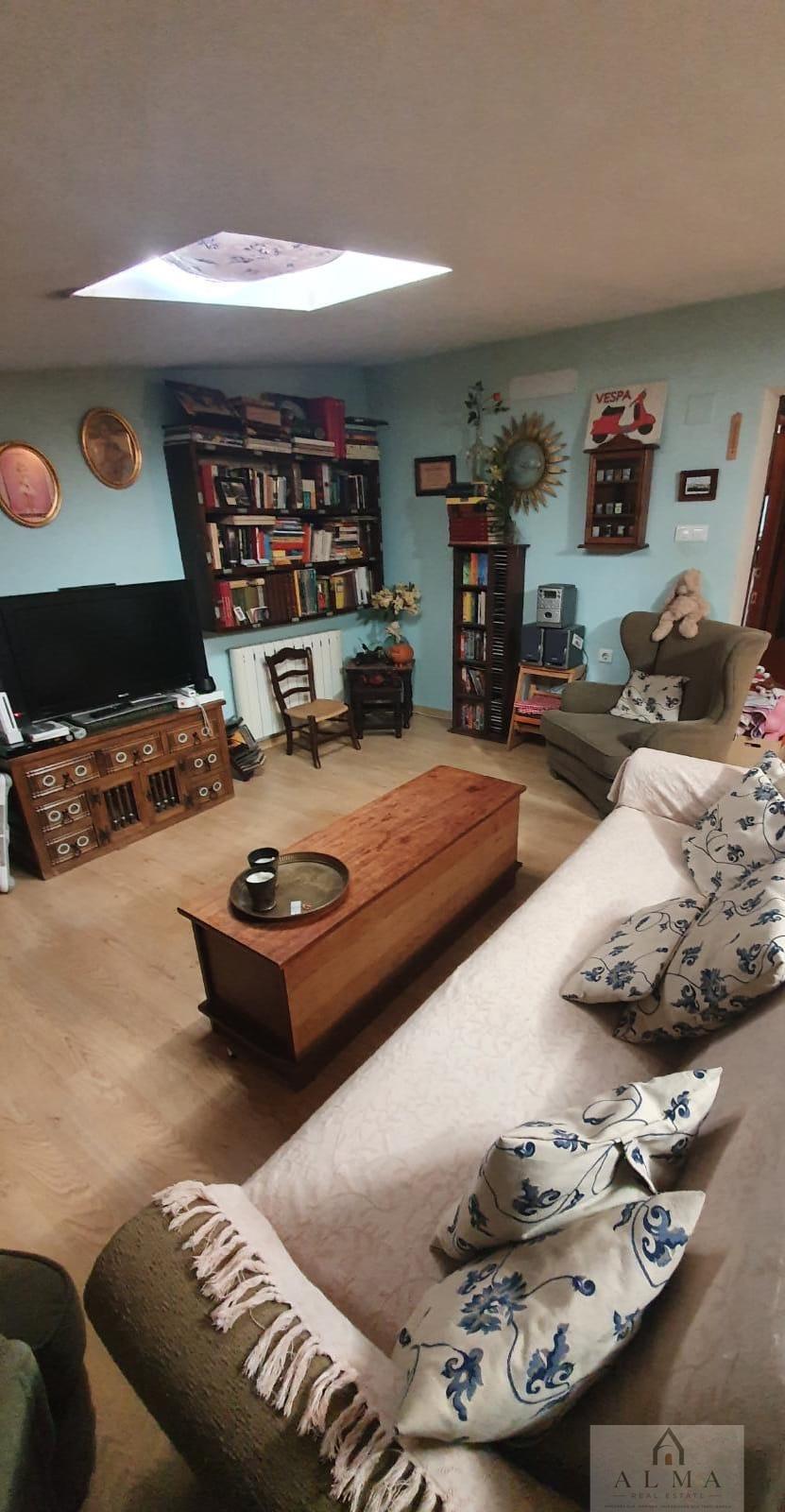 Venta de casa en Almendralejo