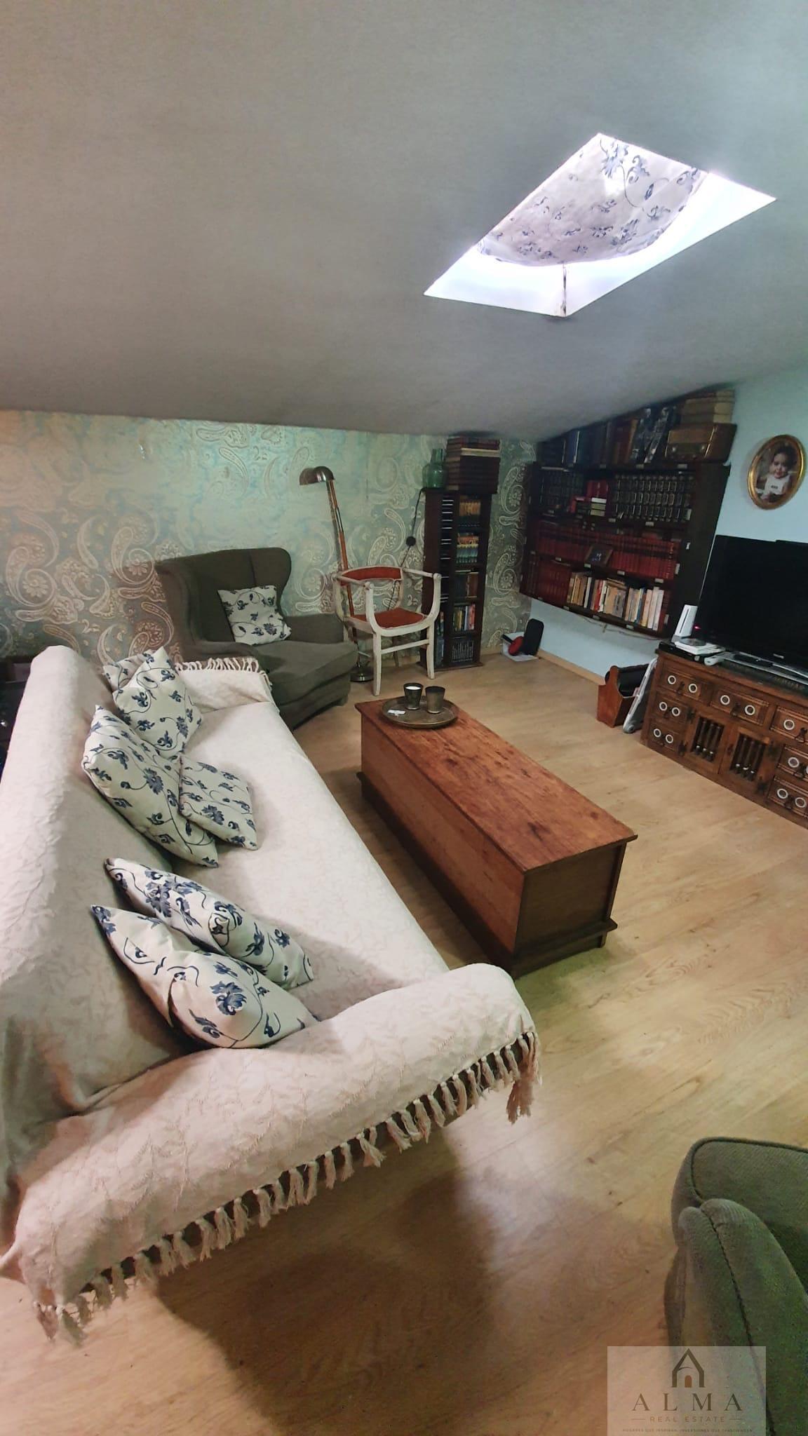 Venta de casa en Almendralejo