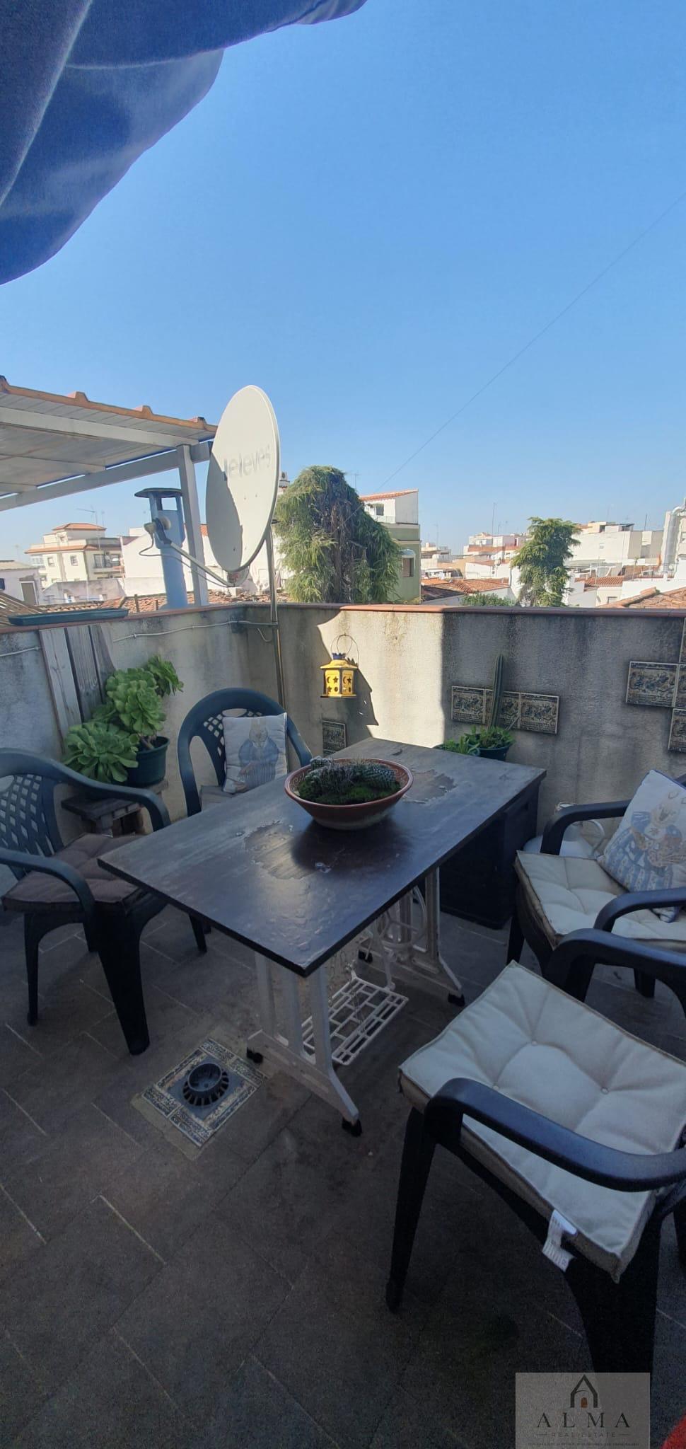 Venta de casa en Almendralejo