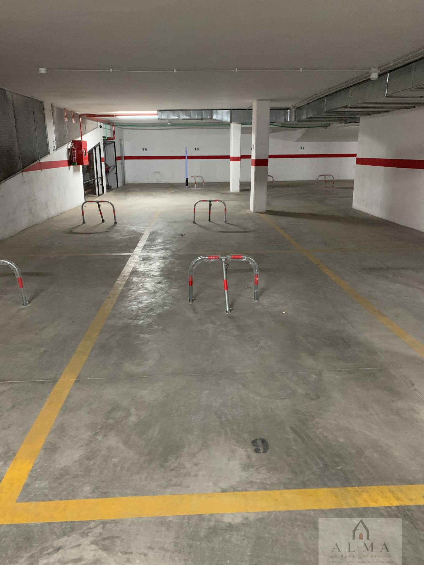 Venta de garaje en Almendralejo