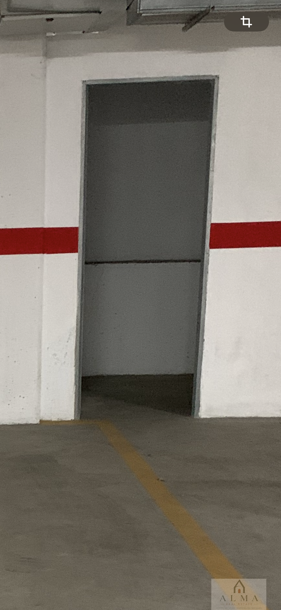Venta de garaje en Almendralejo