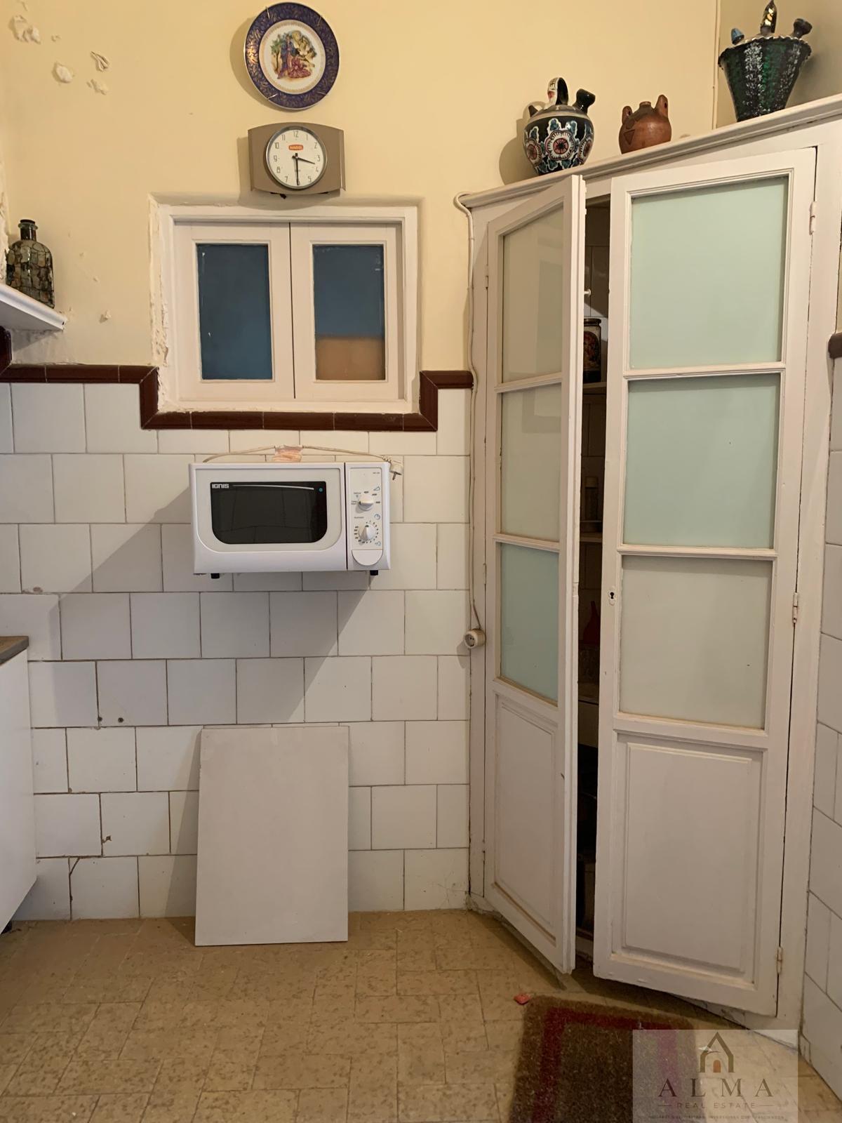 Venta de casa en Almendralejo