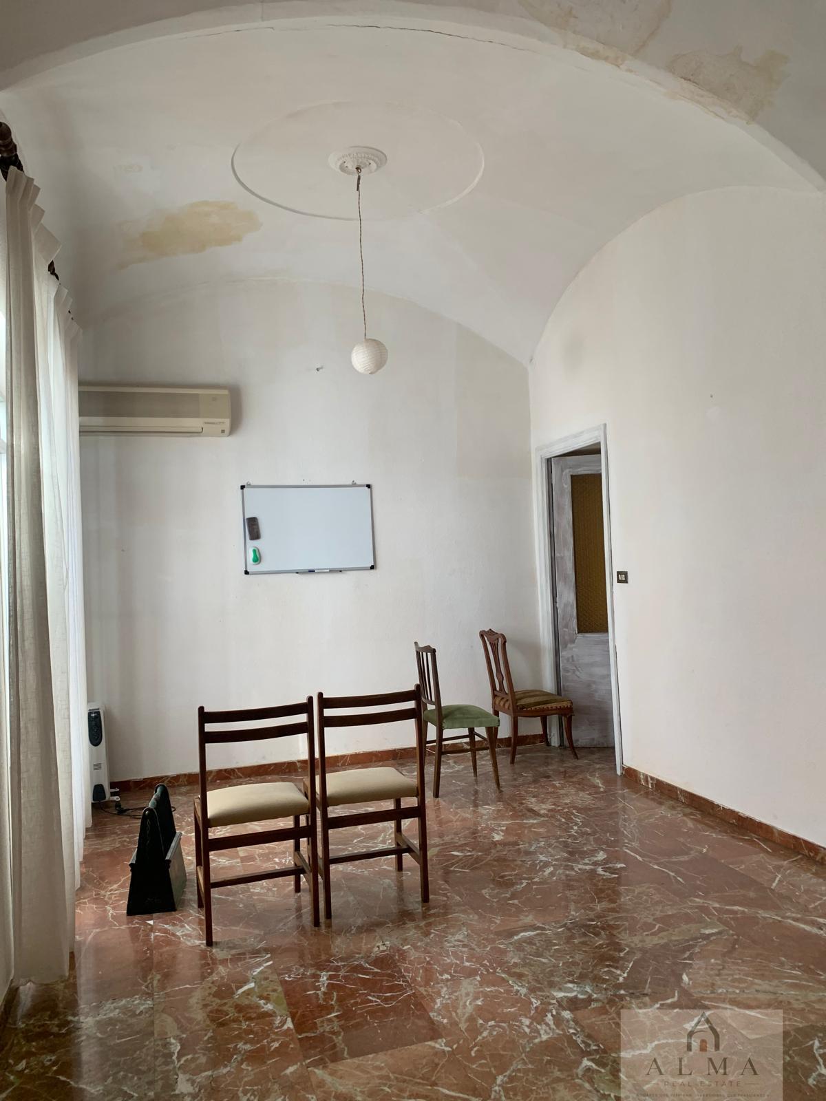 Venta de casa en Almendralejo