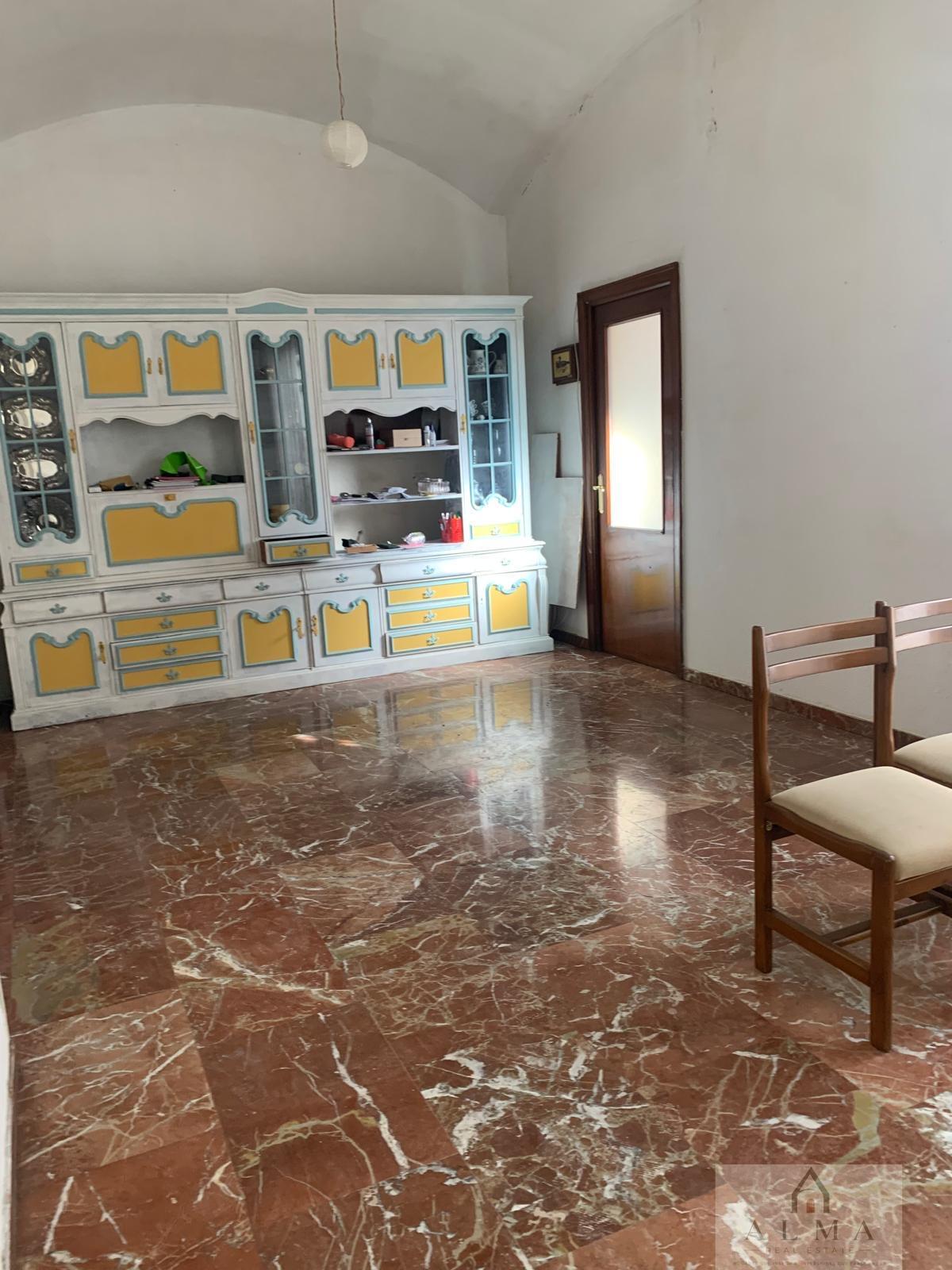 Venta de casa en Almendralejo