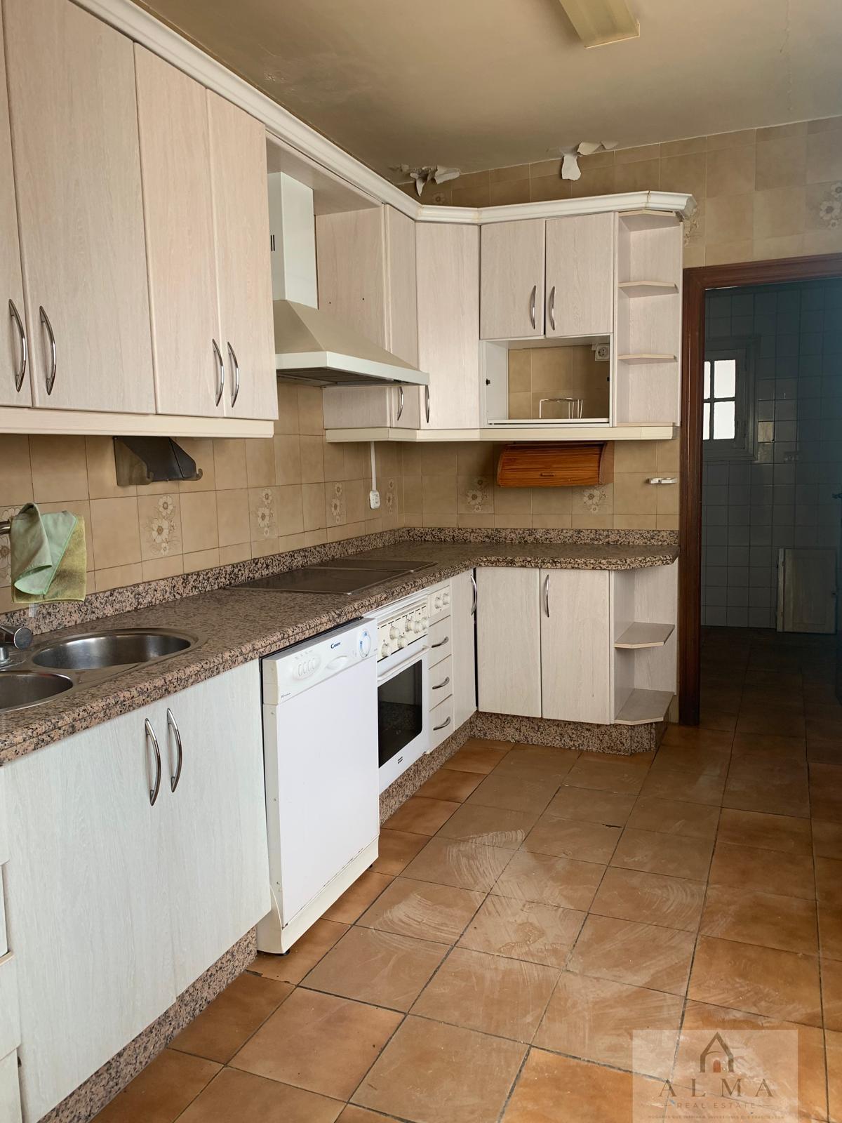 Venta de casa en Almendralejo