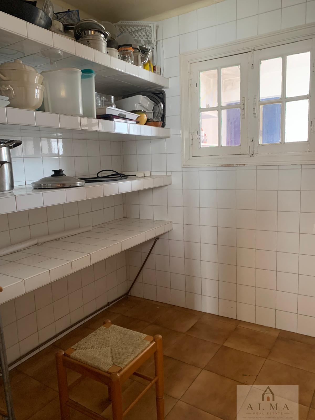 Venta de casa en Almendralejo
