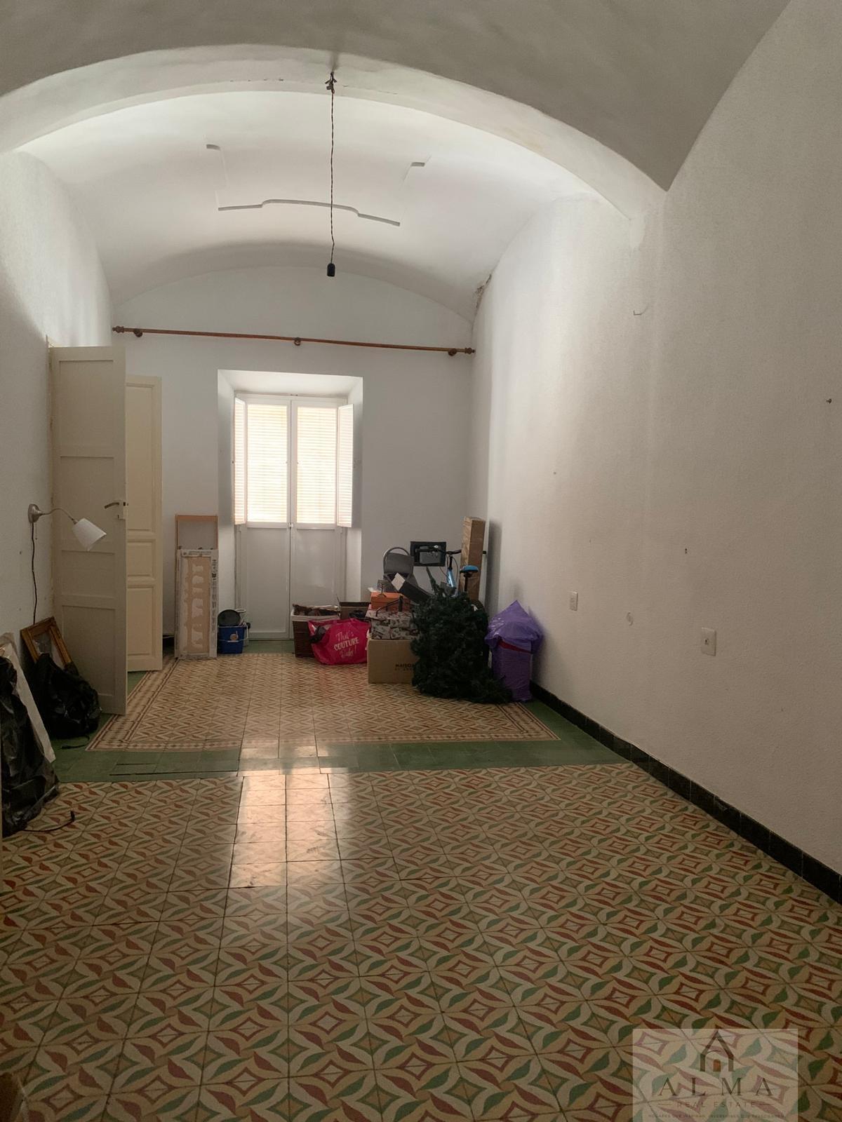 Venta de casa en Almendralejo