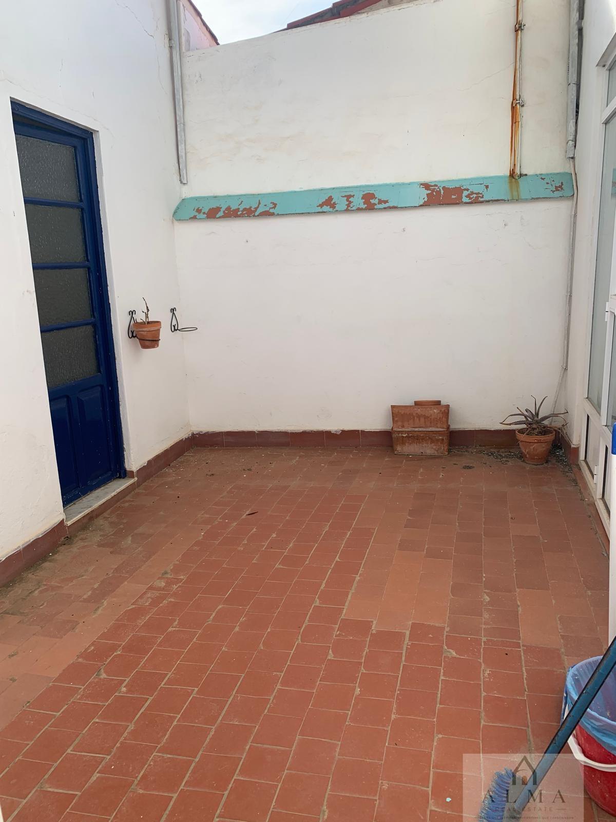 Venta de casa en Almendralejo