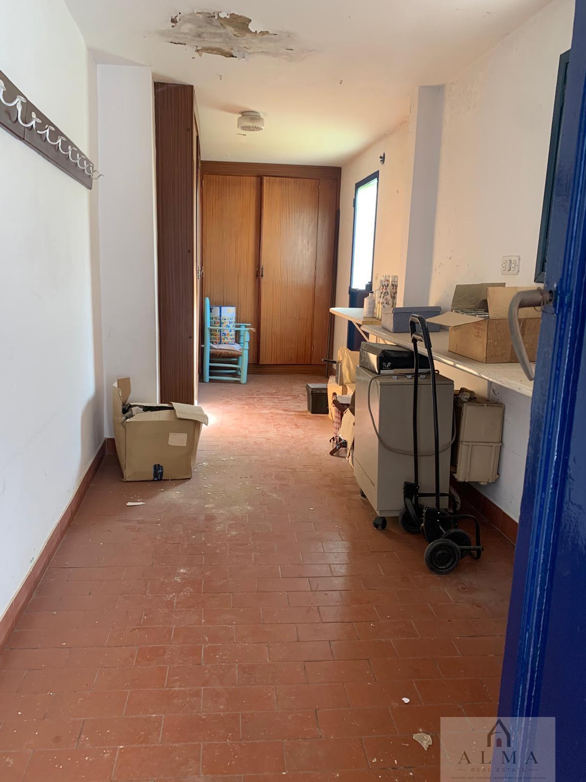 Venta de casa en Almendralejo