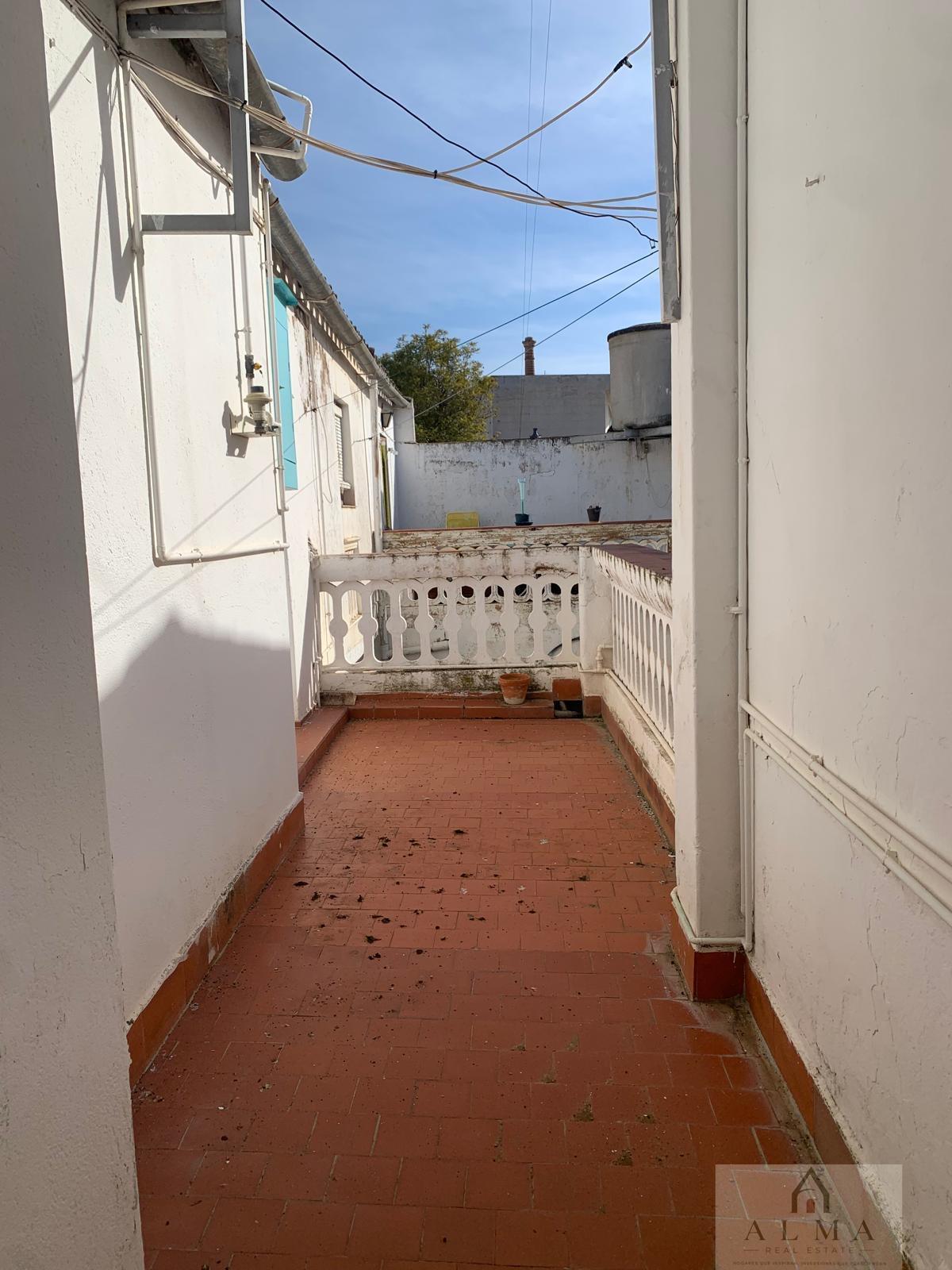 Venta de casa en Almendralejo