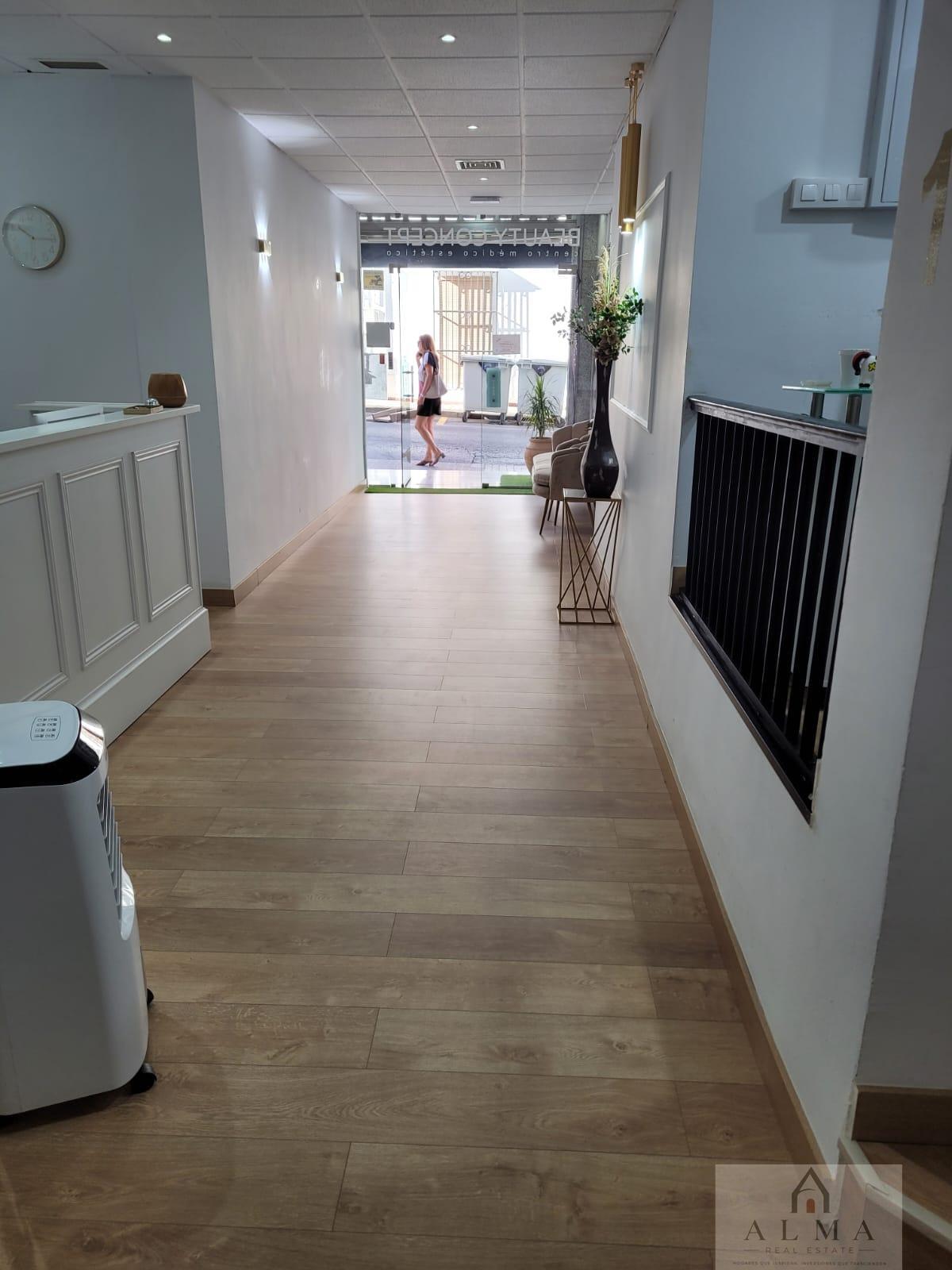 Venta de local en Almendralejo