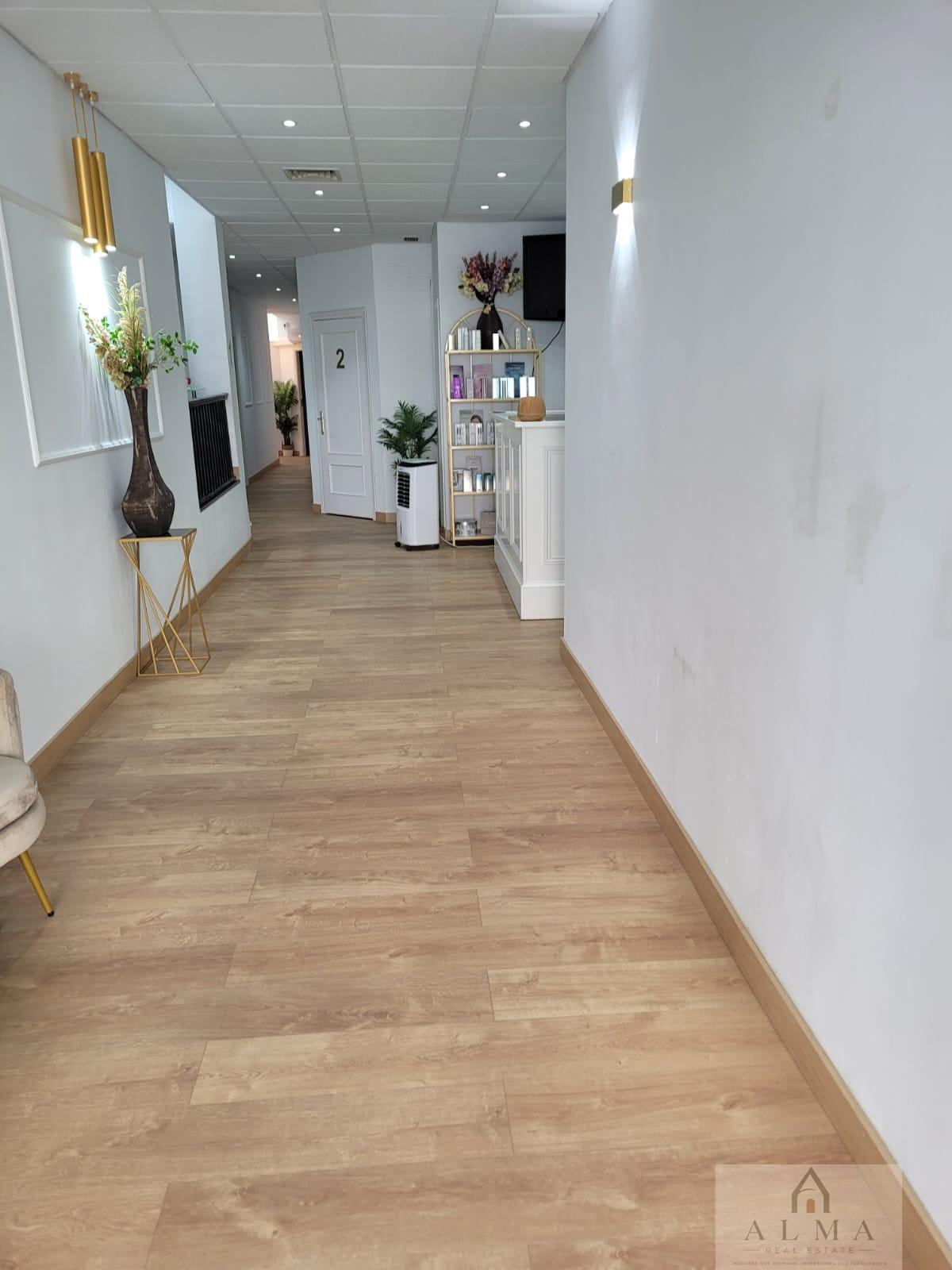 Venta de local en Almendralejo