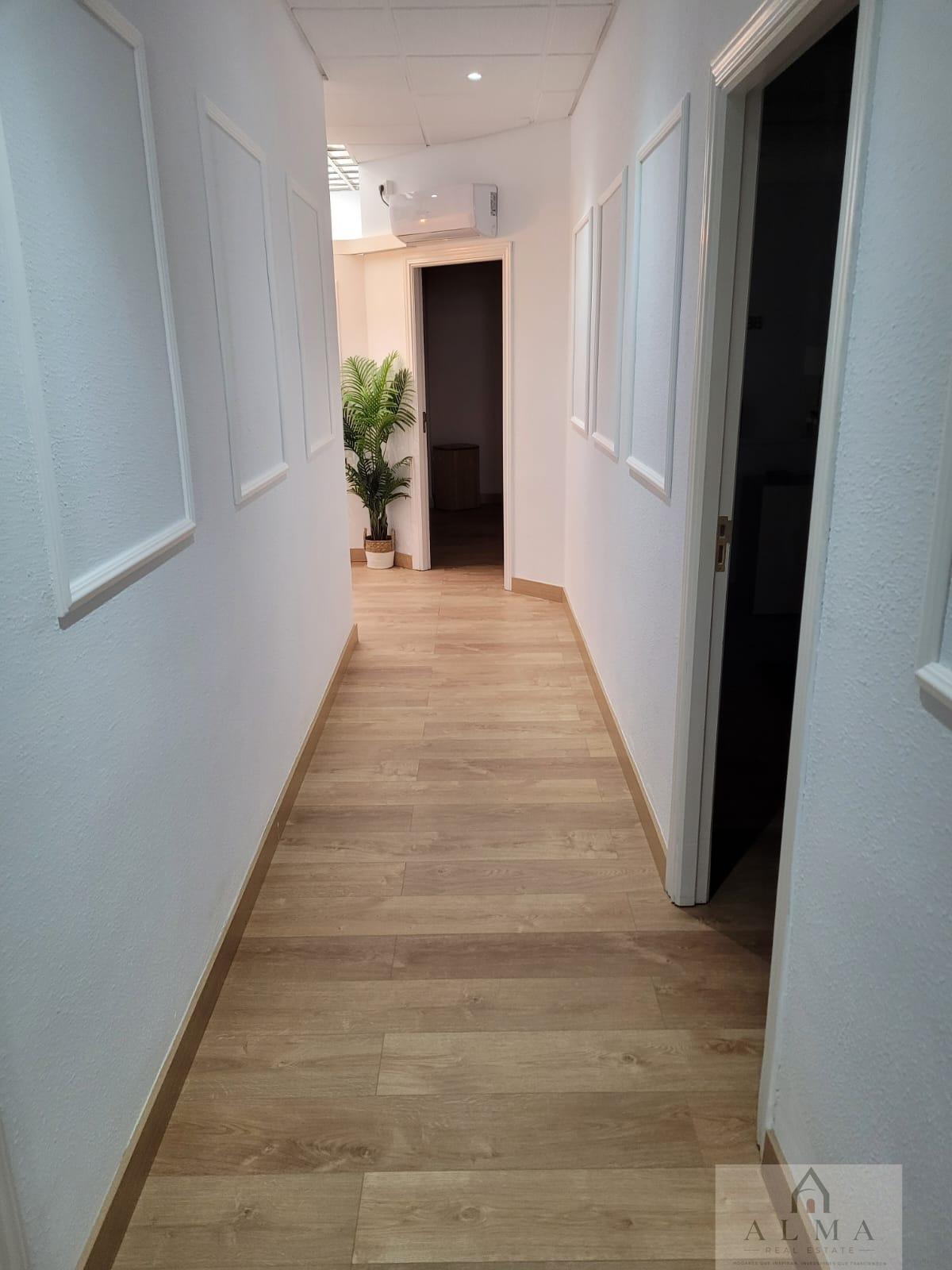 Venta de local en Almendralejo