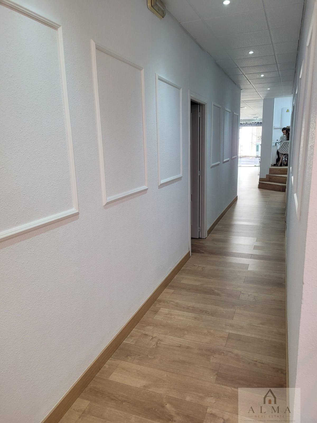 Venta de local en Almendralejo