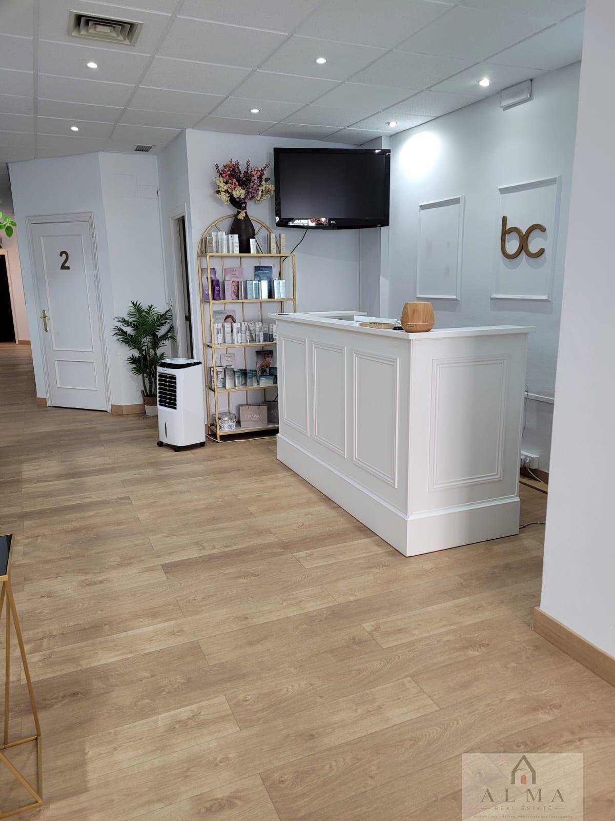 Venta de local en Almendralejo