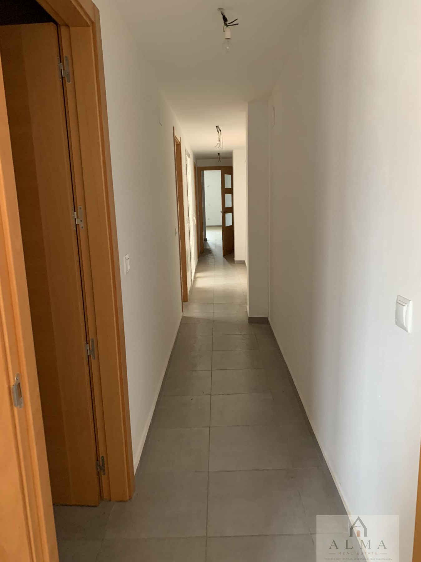 Venta de piso en Almendralejo