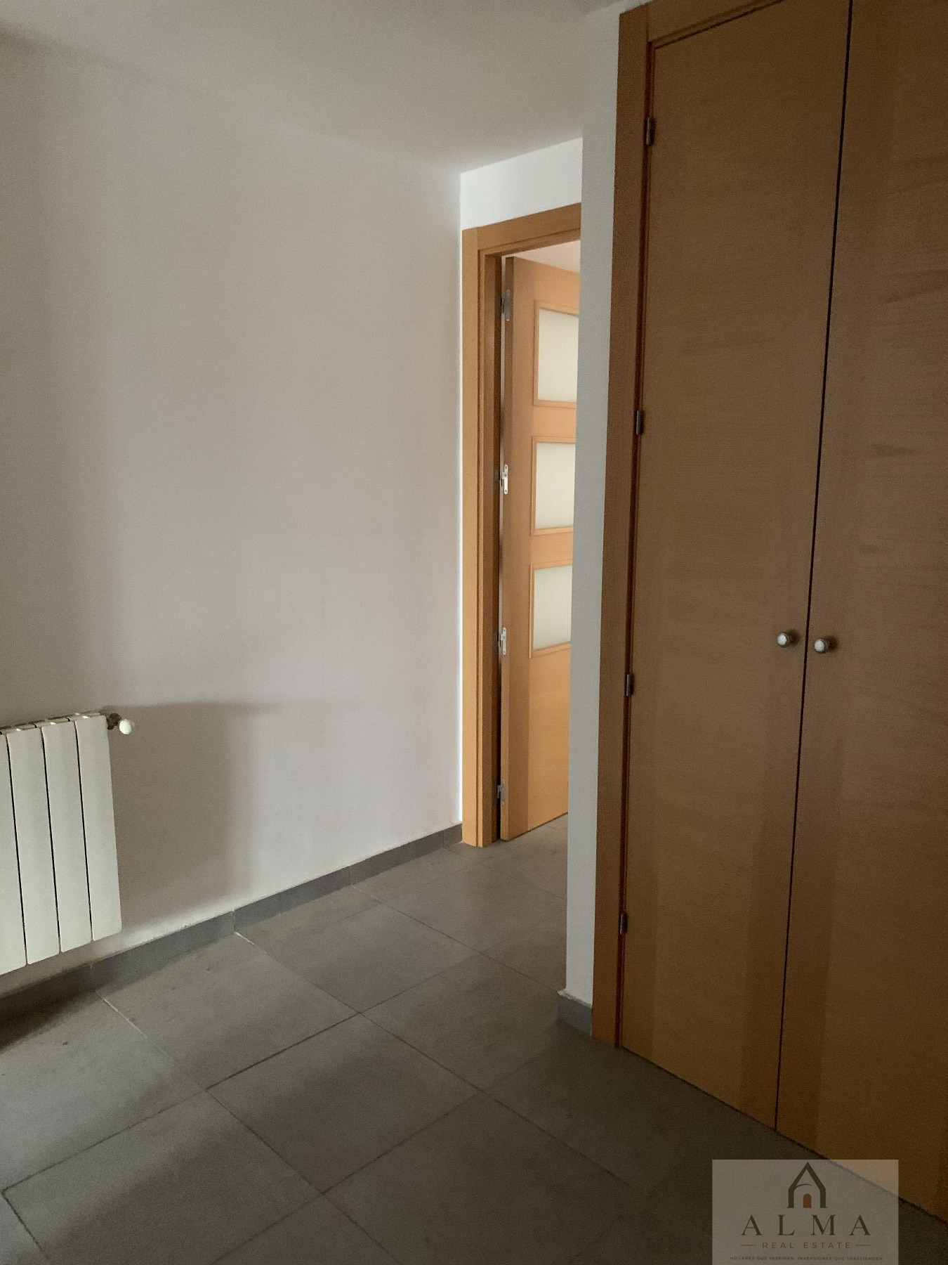 Venta de piso en Almendralejo