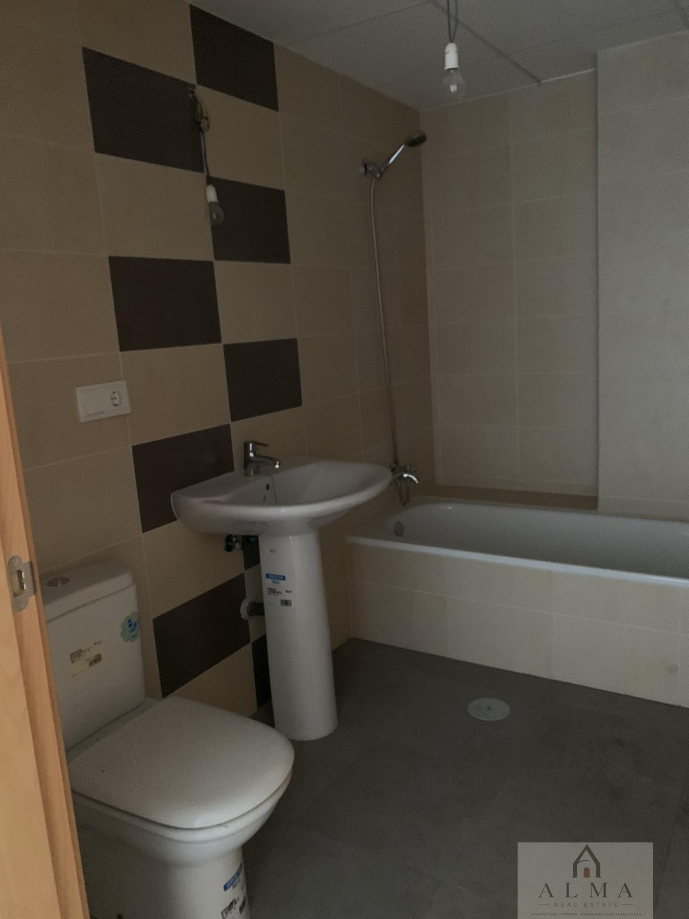 Venta de piso en Almendralejo