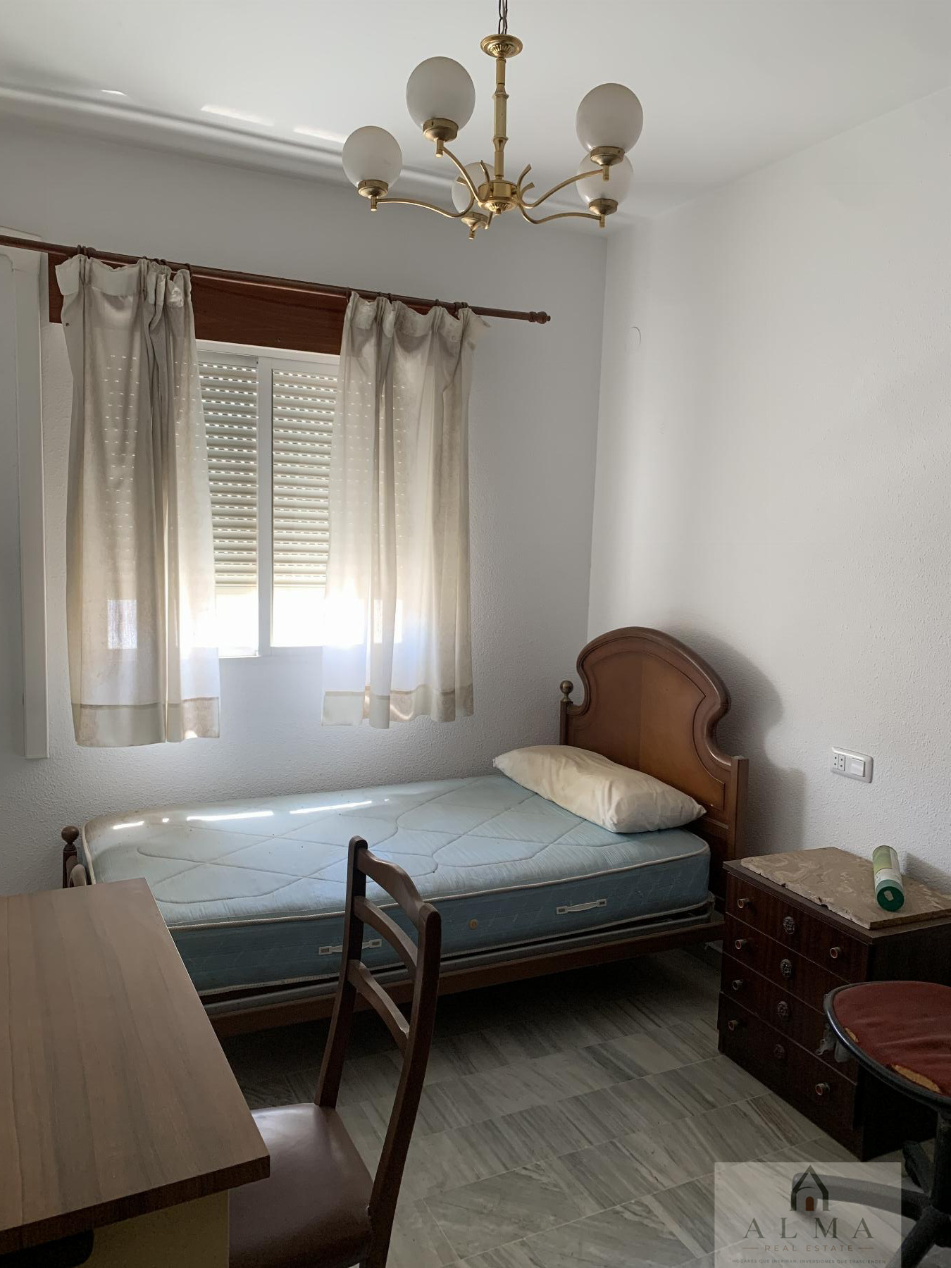 Venta de piso en Almendralejo