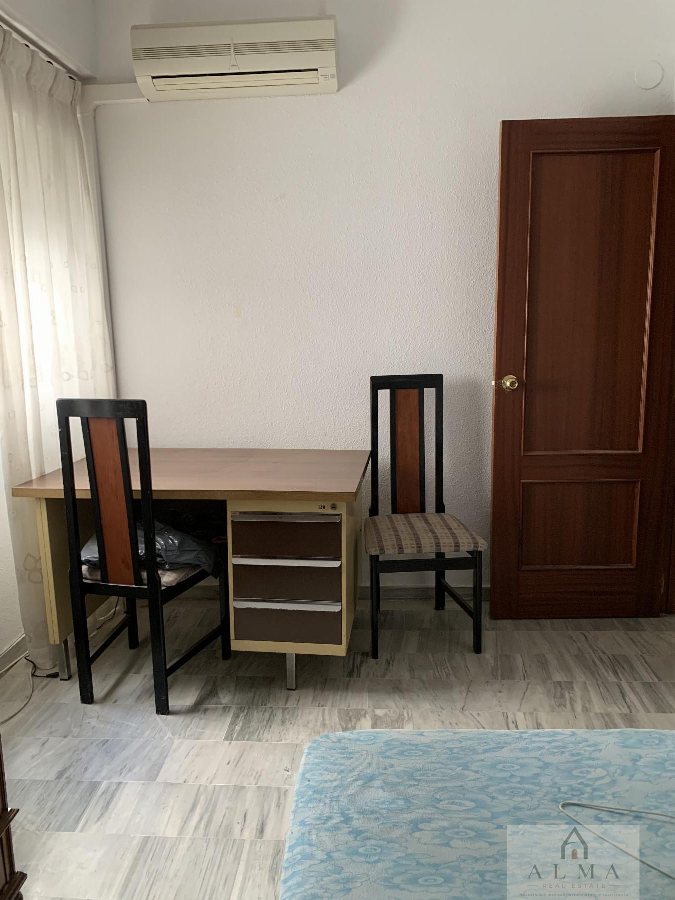 Venta de piso en Almendralejo
