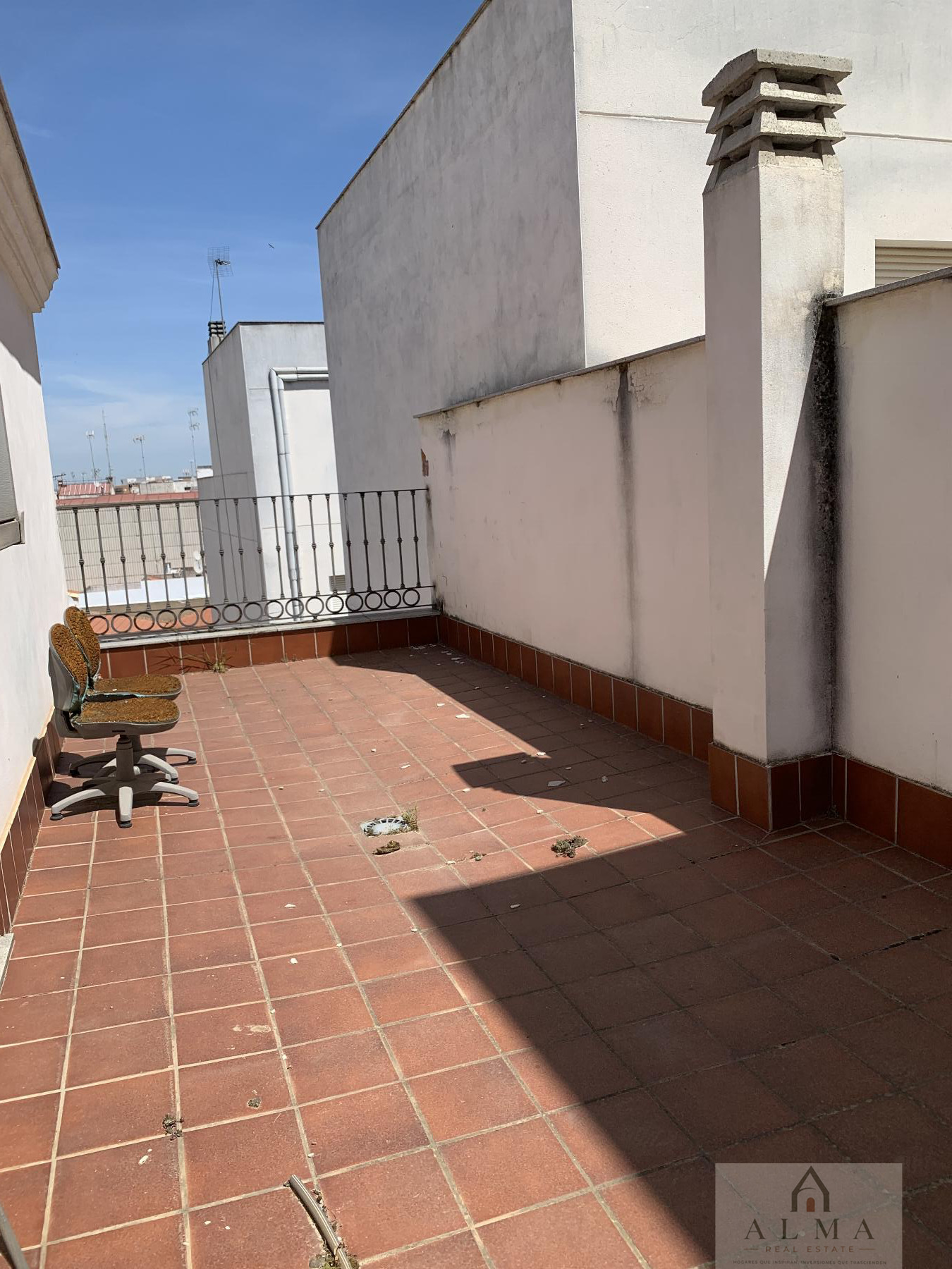 Alquiler de local en Almendralejo