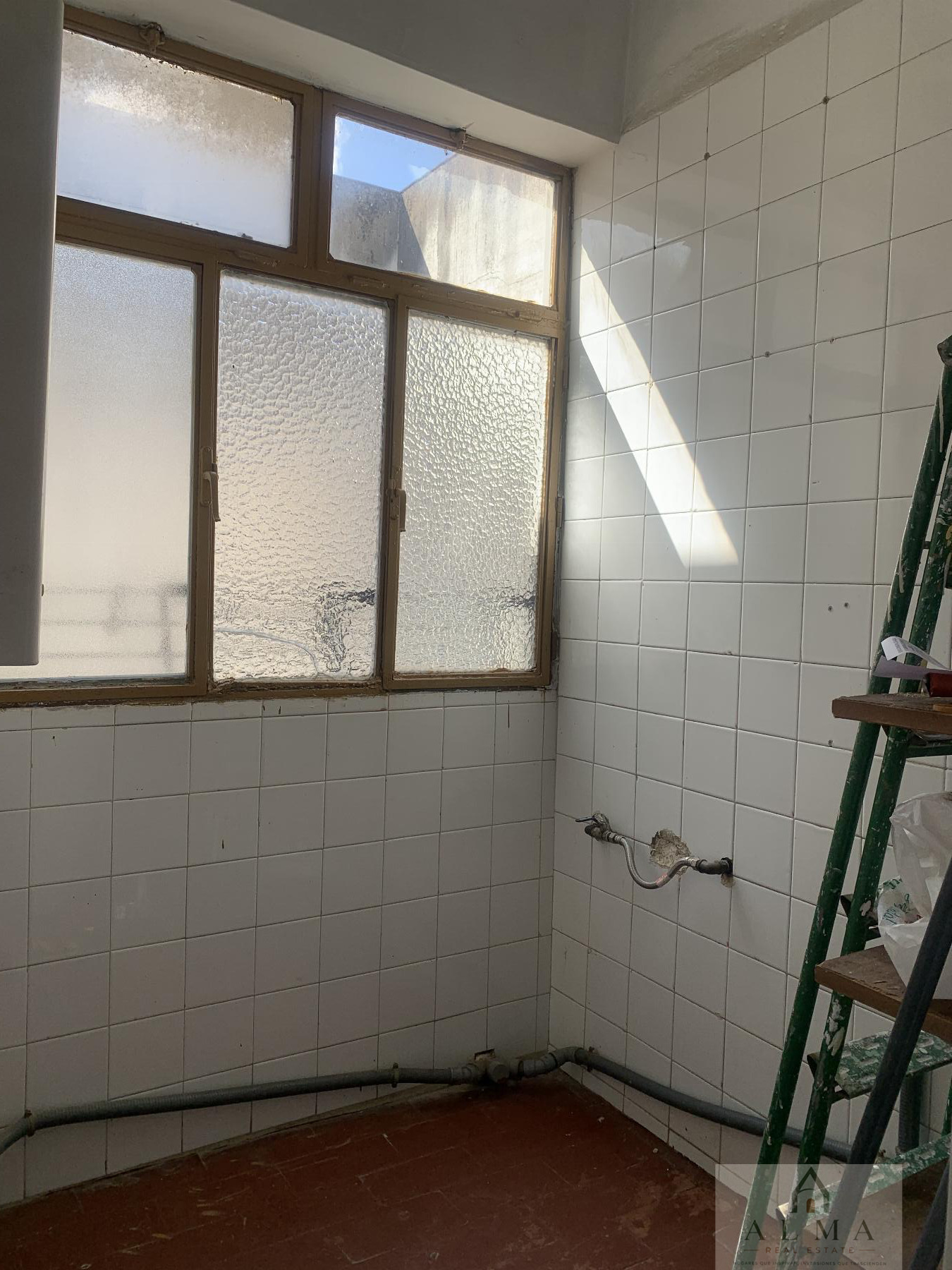 Venta de piso en Almendralejo