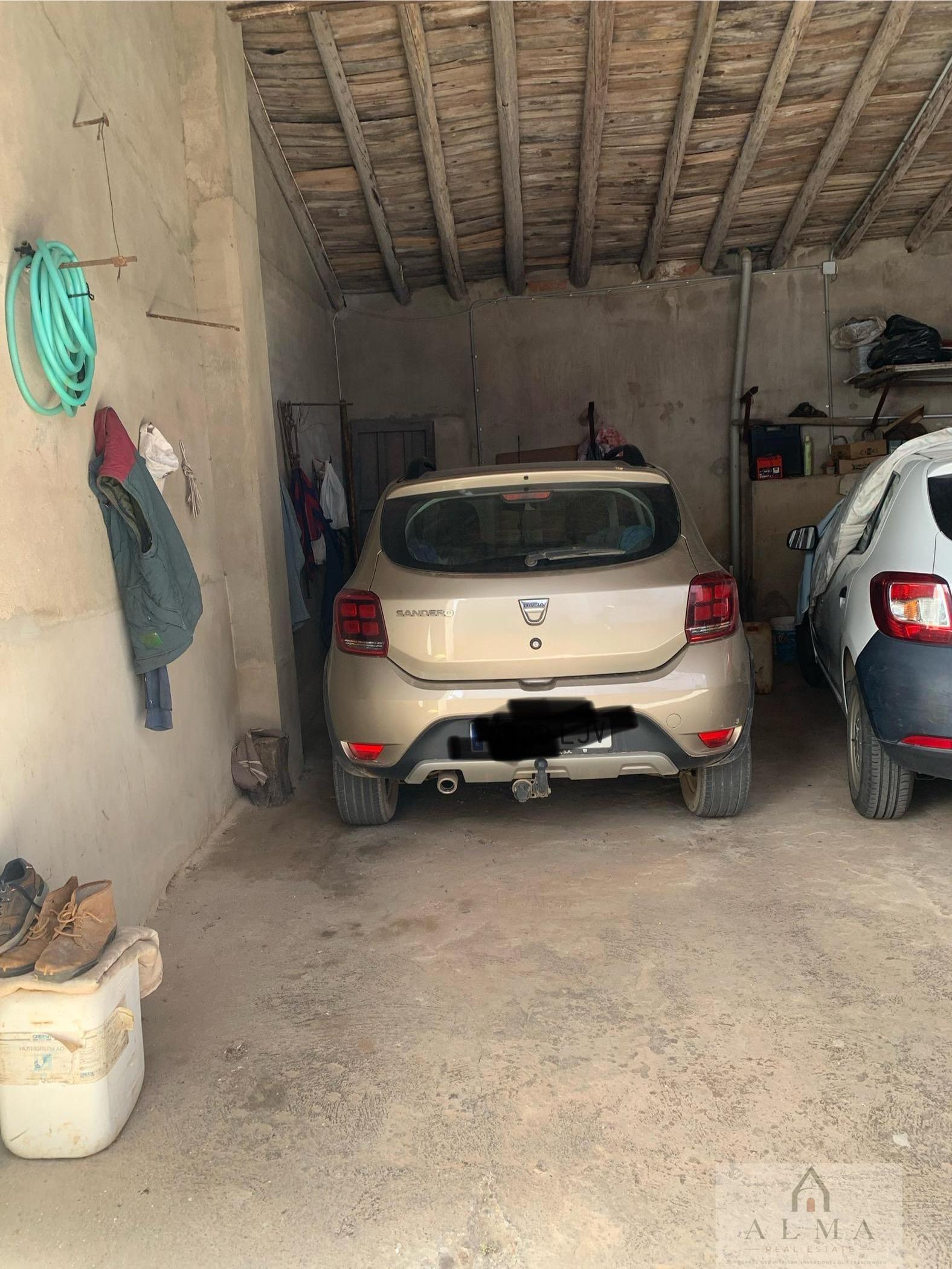 Venta de piso en Almendralejo