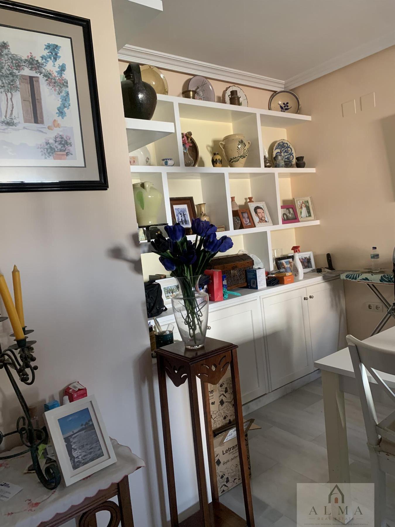 Venta de piso en Almendralejo