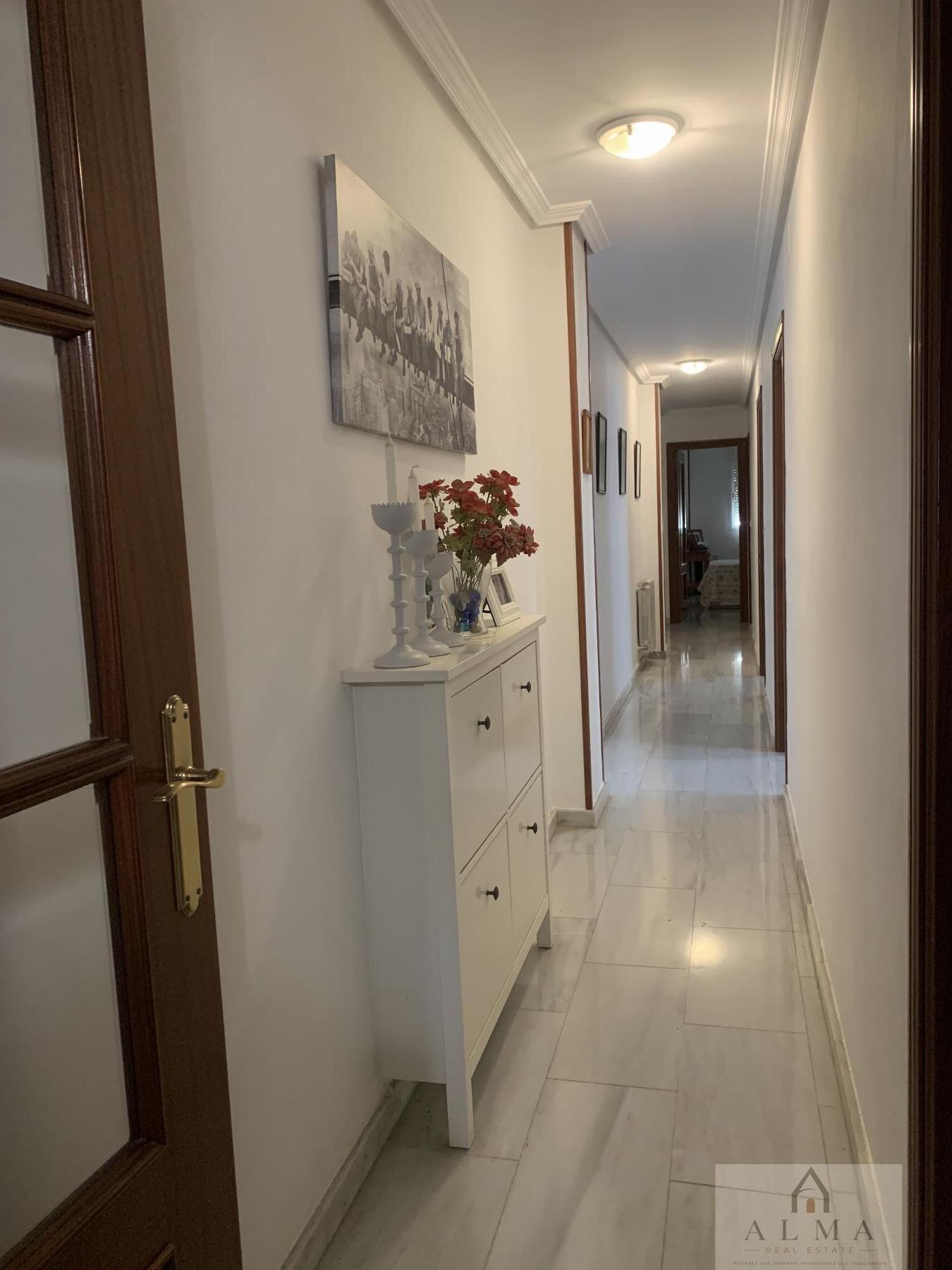 Venta de piso en Almendralejo