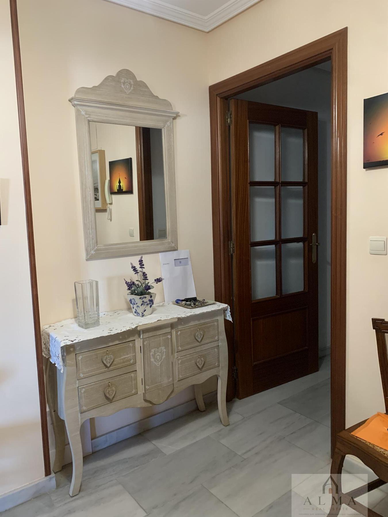Venta de piso en Almendralejo
