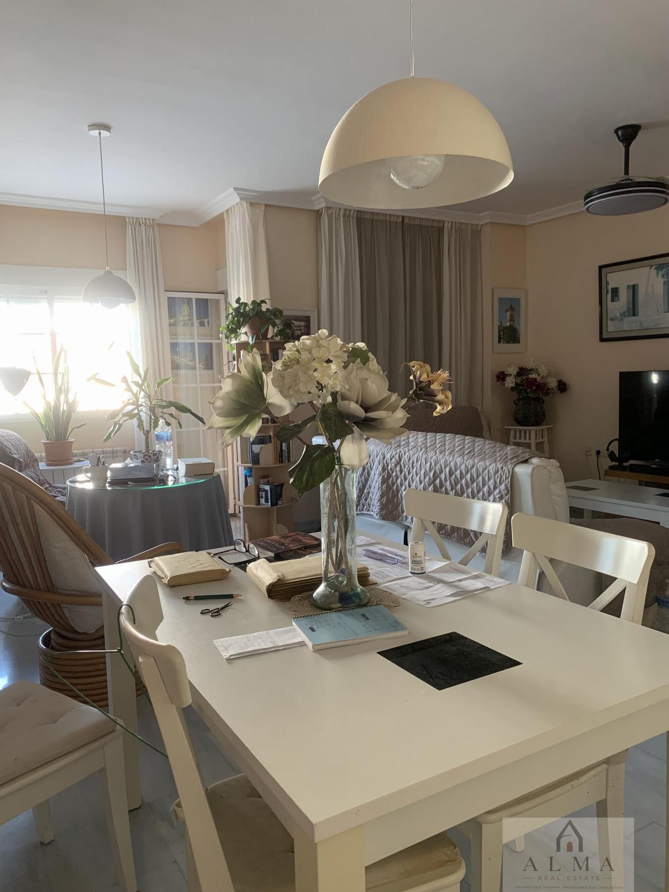 Venta de piso en Almendralejo