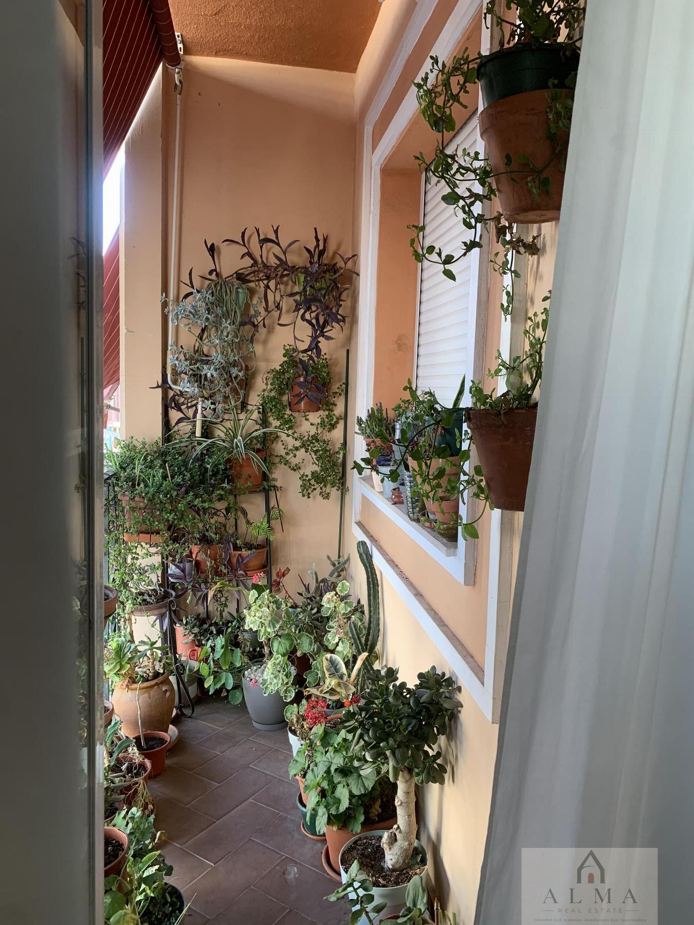 Venta de piso en Almendralejo