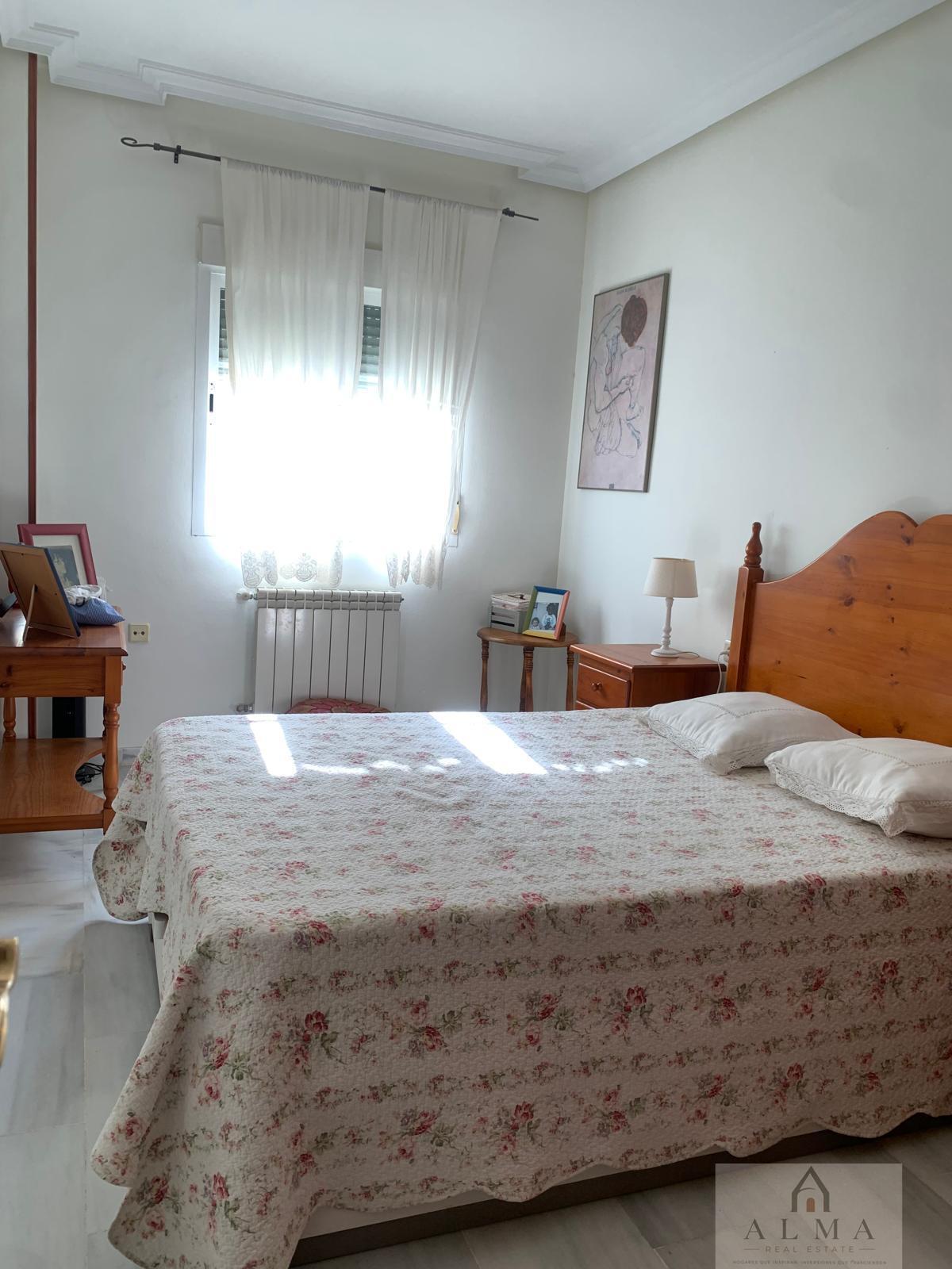Venta de piso en Almendralejo