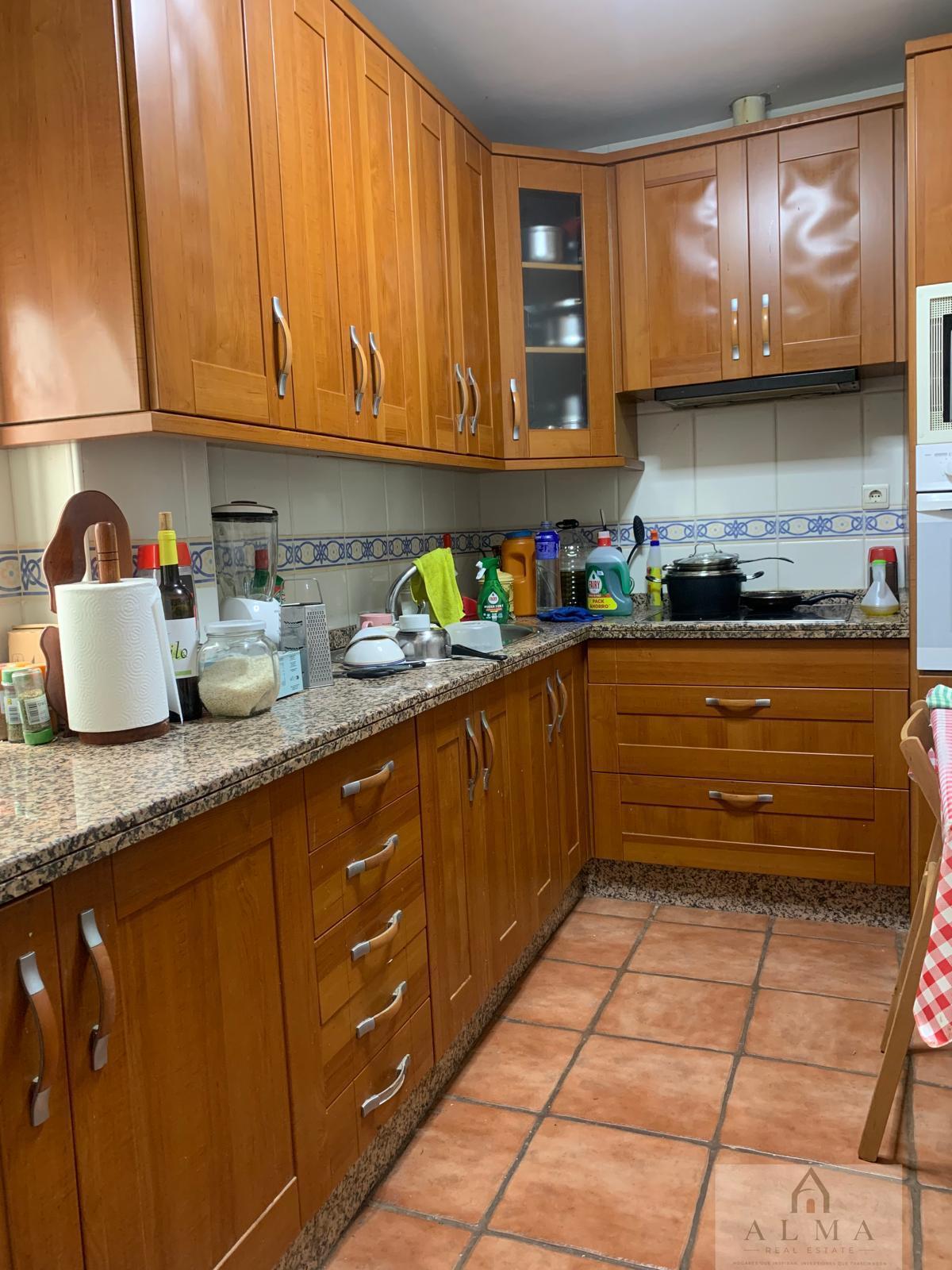 Venta de piso en Almendralejo