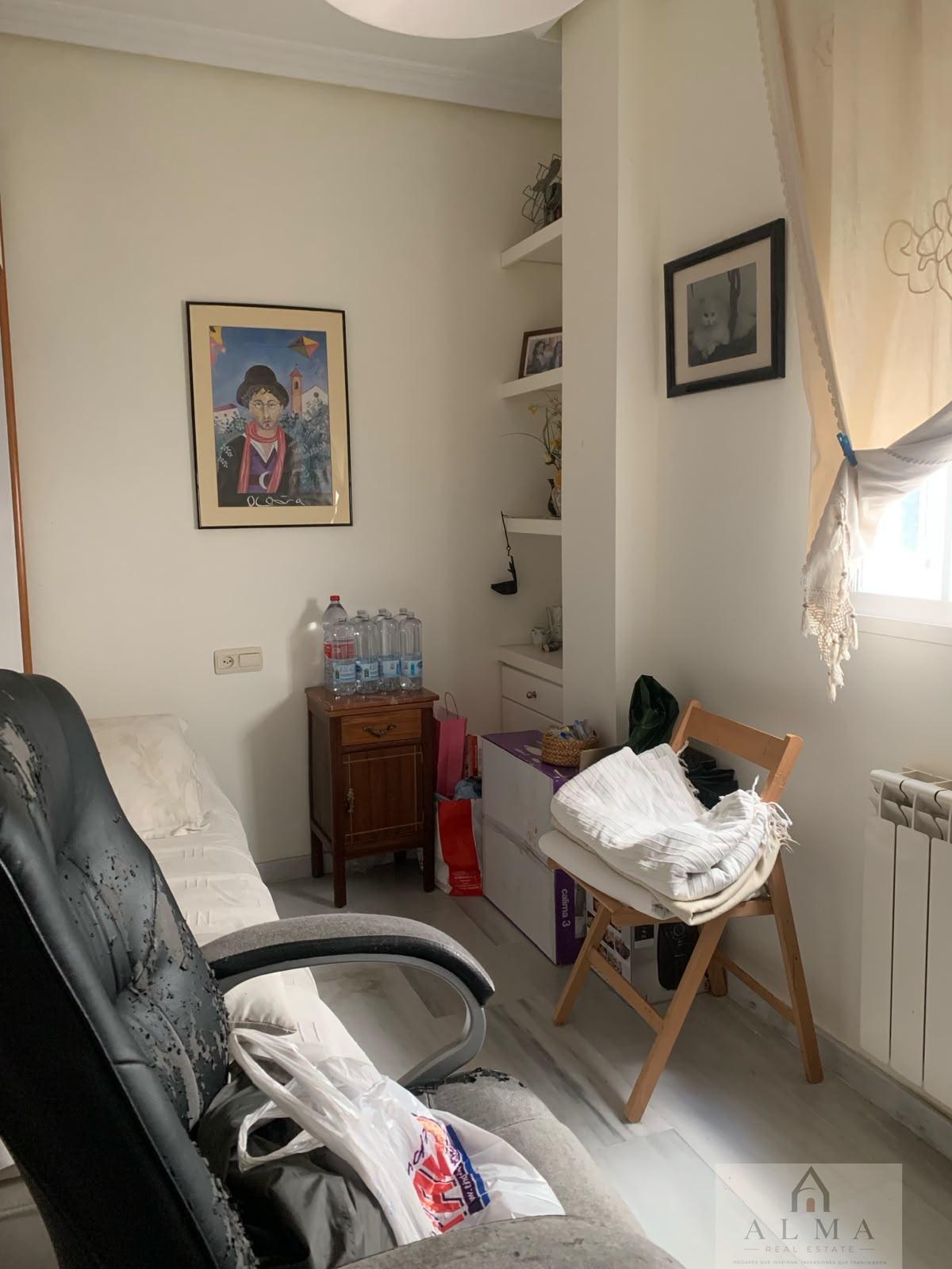 Venta de piso en Almendralejo